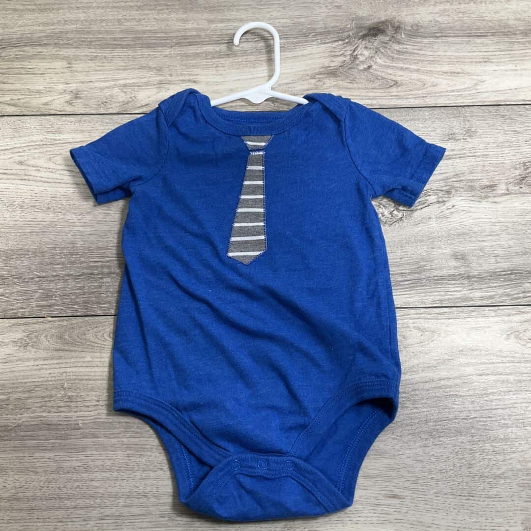 BOYS - 12 Month - Onesie