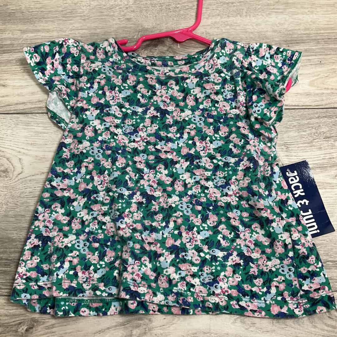 GIRLS - Size 2/3 - Shirt