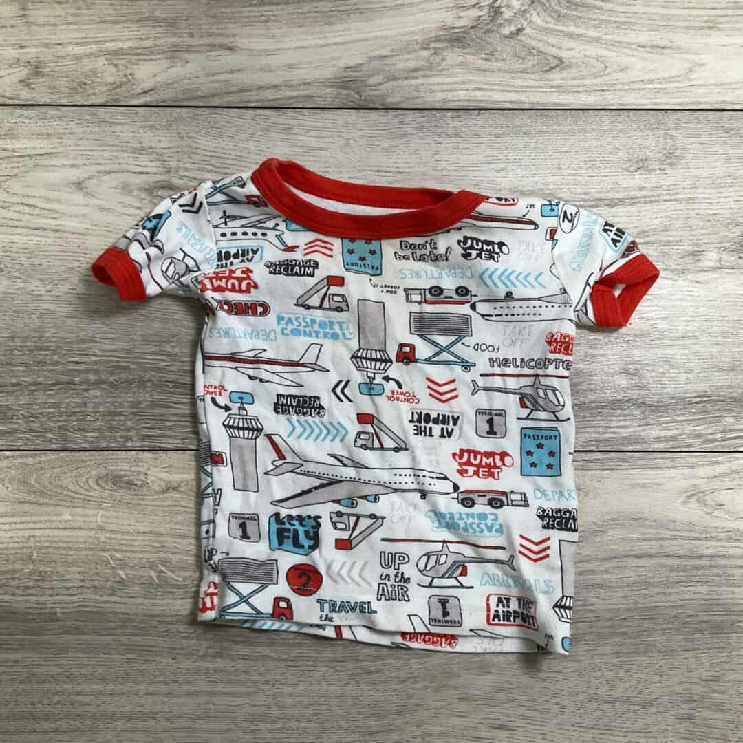 BOYS - 12 Month - Shirt
