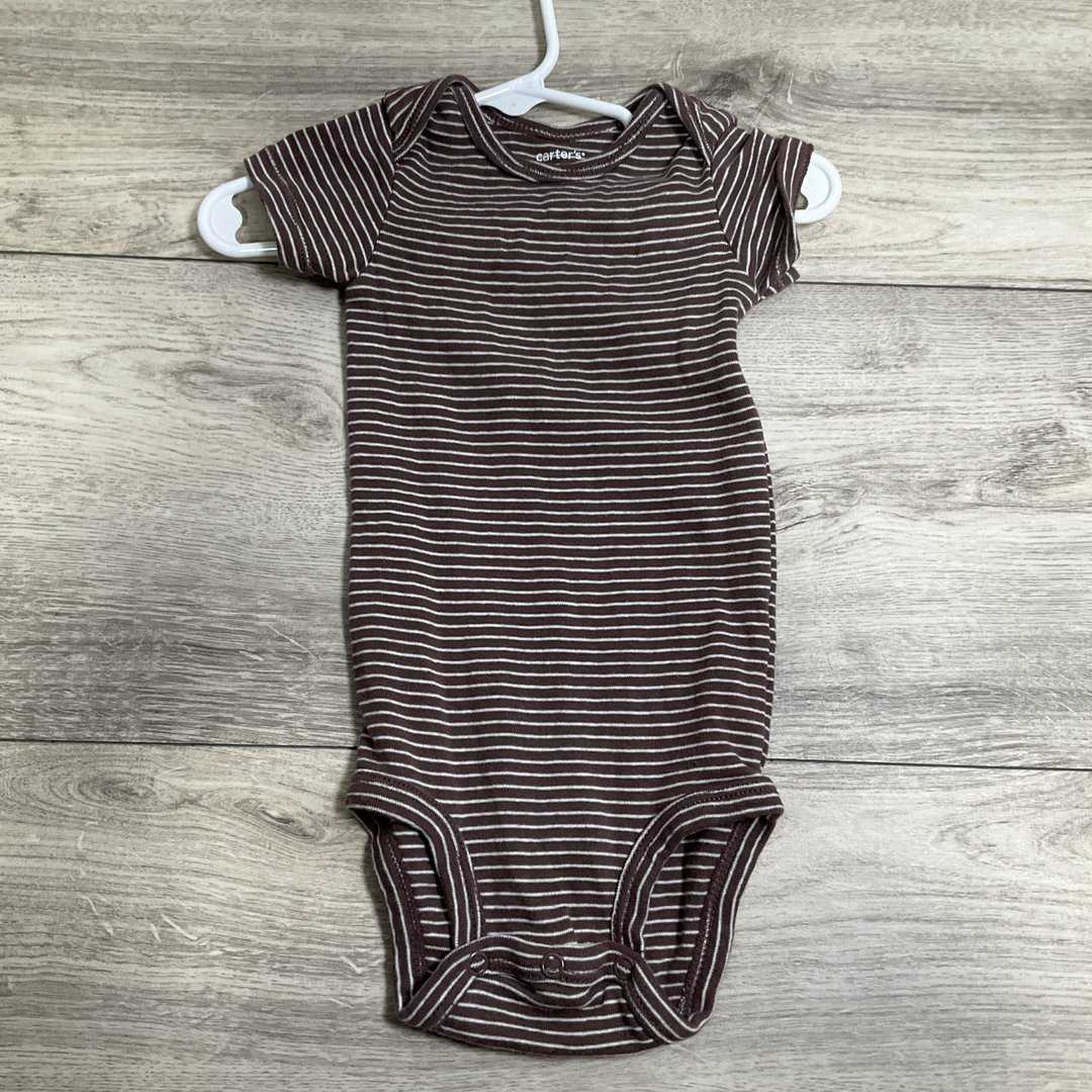 BOYS - 12 Month - Onesie