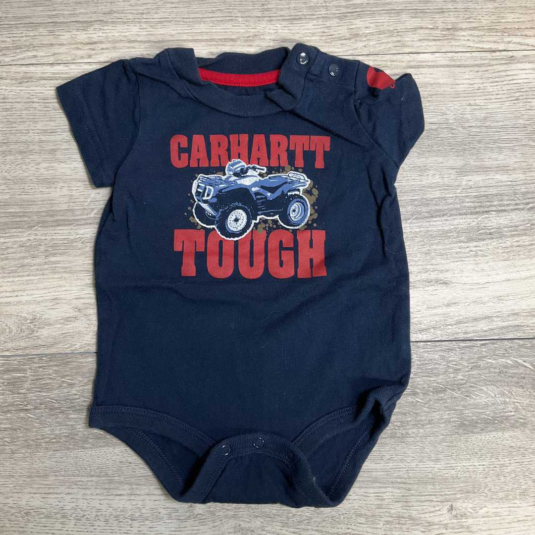 BOYS - 6 Months - Onesie