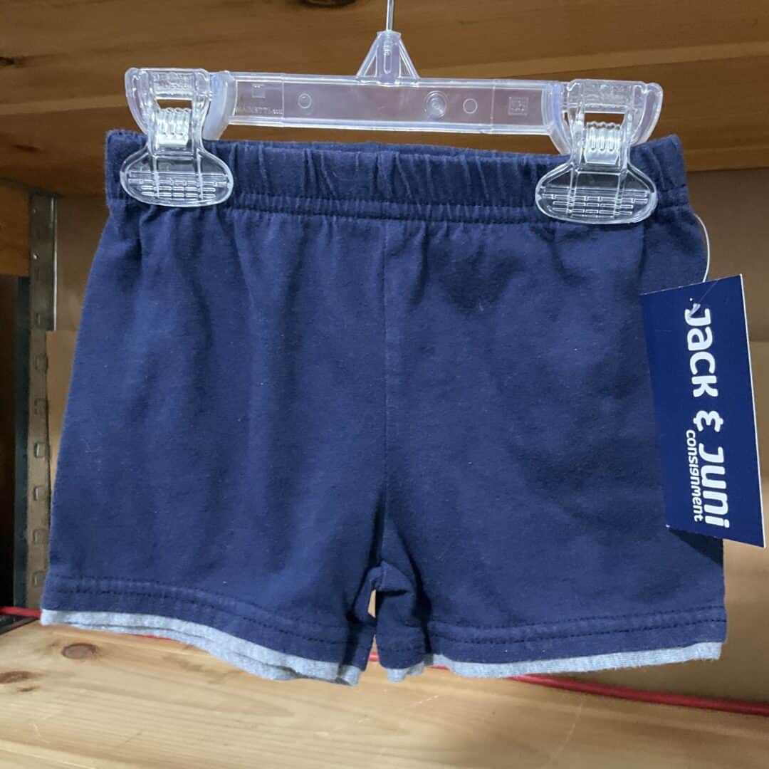 BOYS - 6/9 Month - Shorts