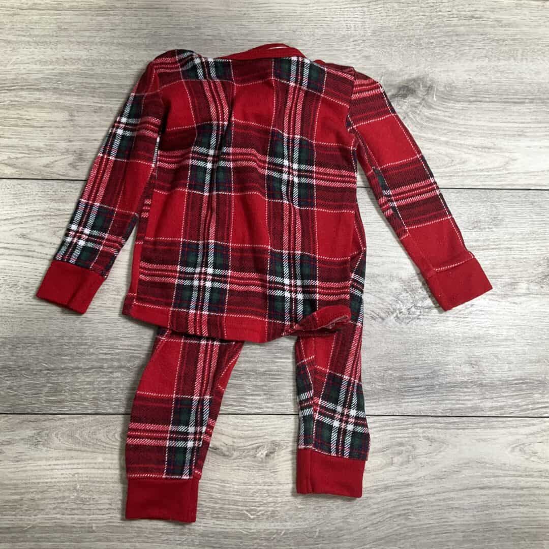 BOYS - 18 Month - PJ's