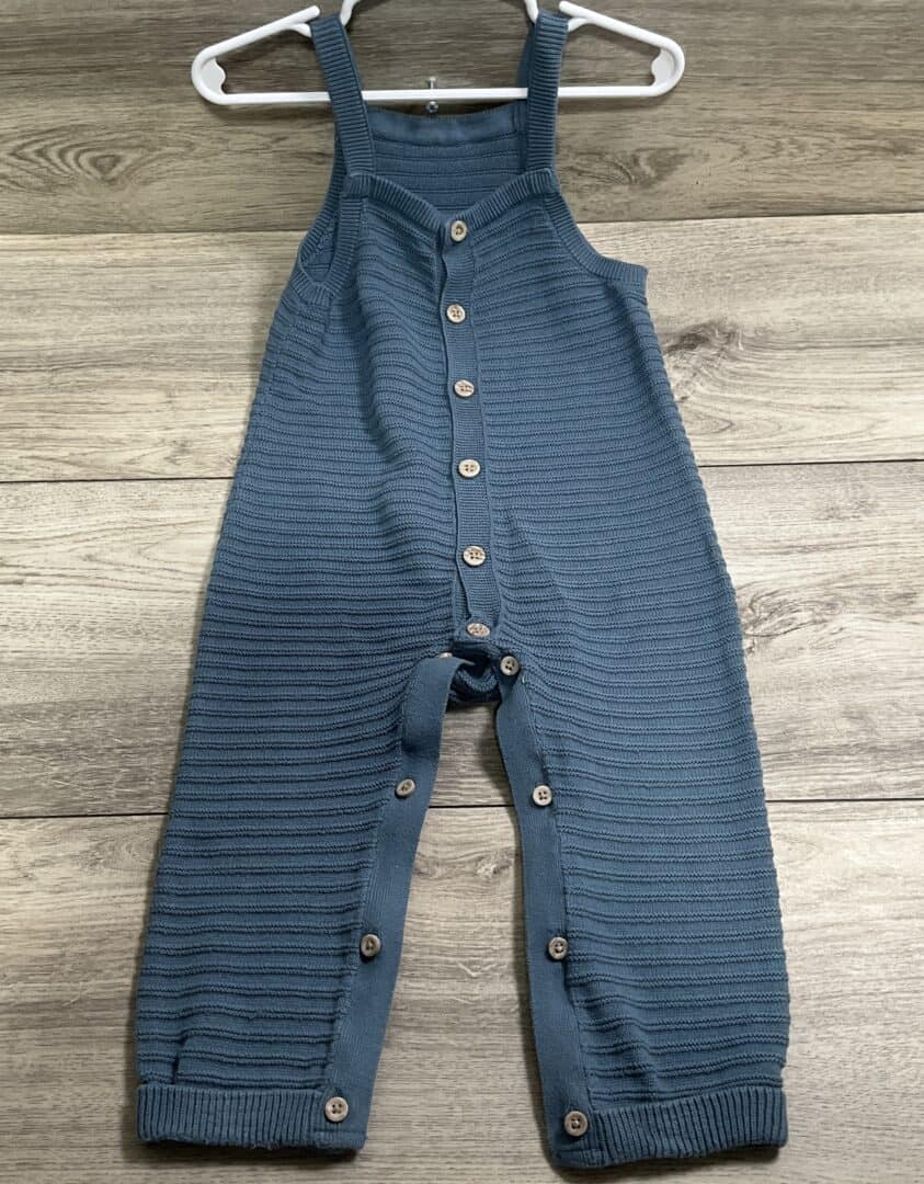 BOYS - 12/18 Month - Jumper