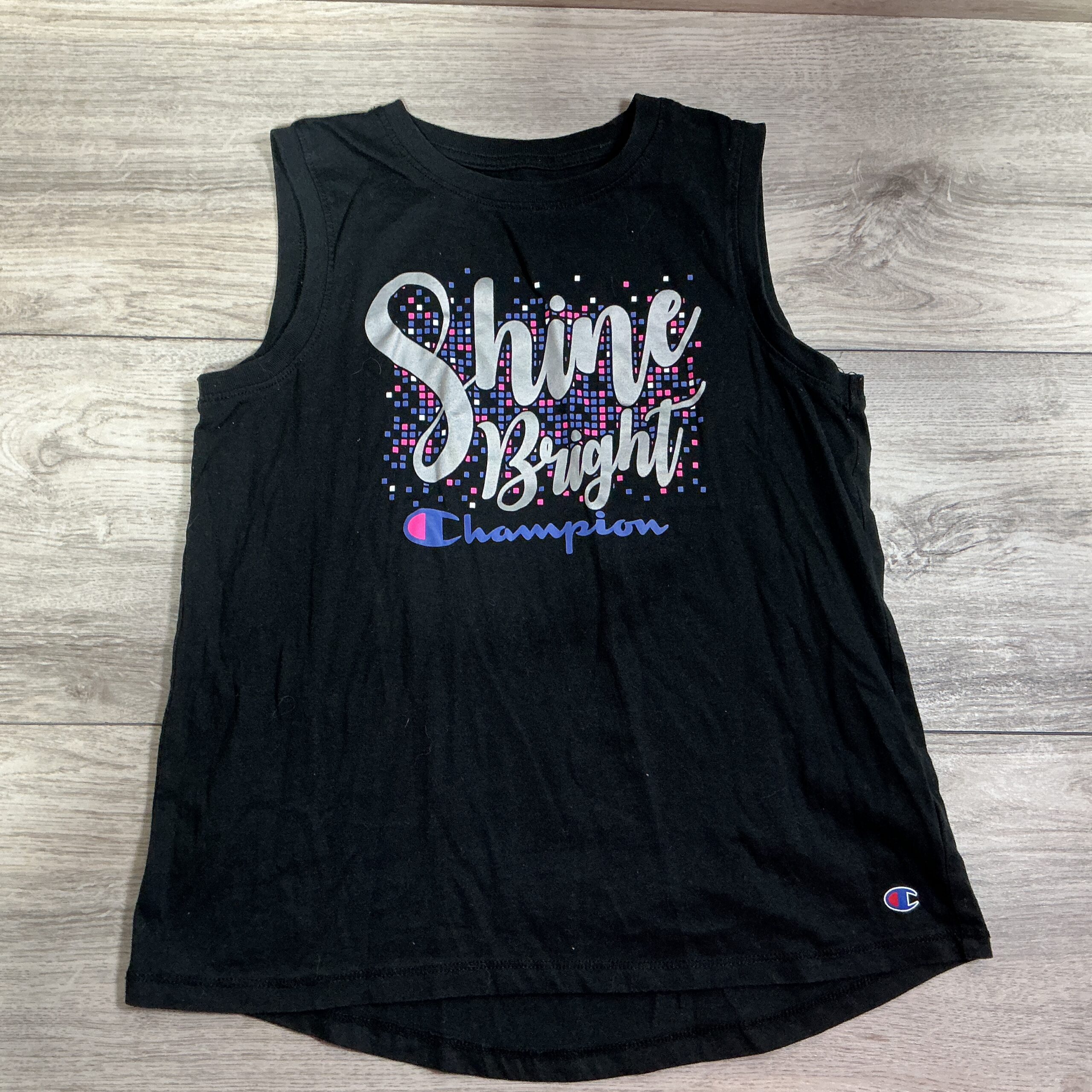 GIRLS - 14/16 - Shirt
