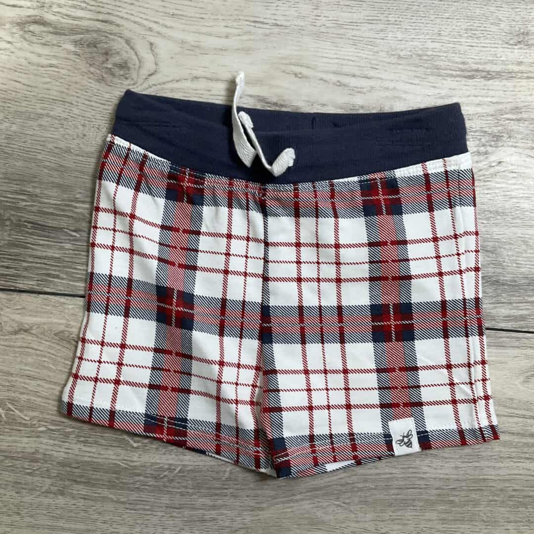 BOYS - 0/3 Month - Shorts