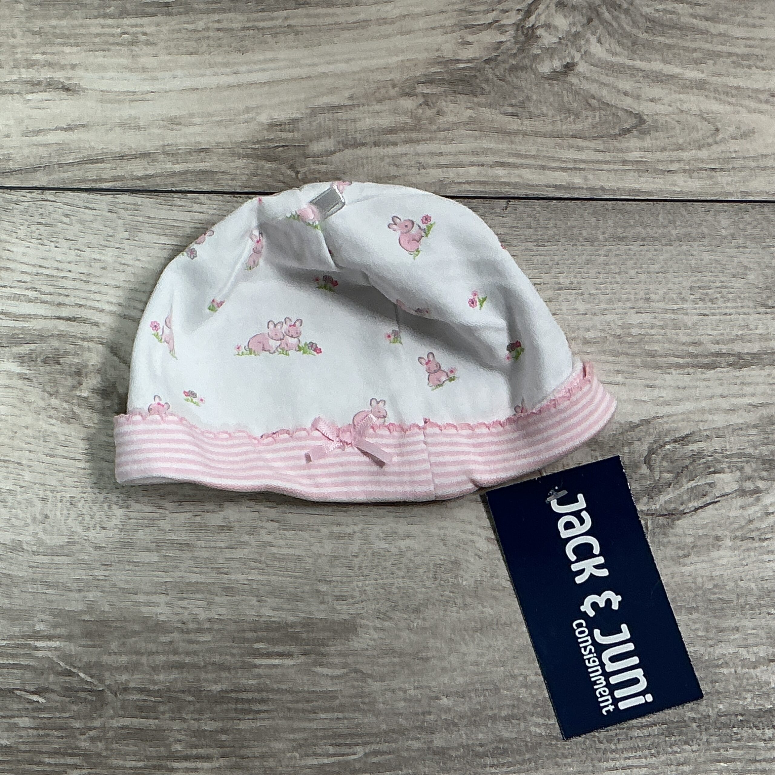GIRLS - 3 Month - Hat