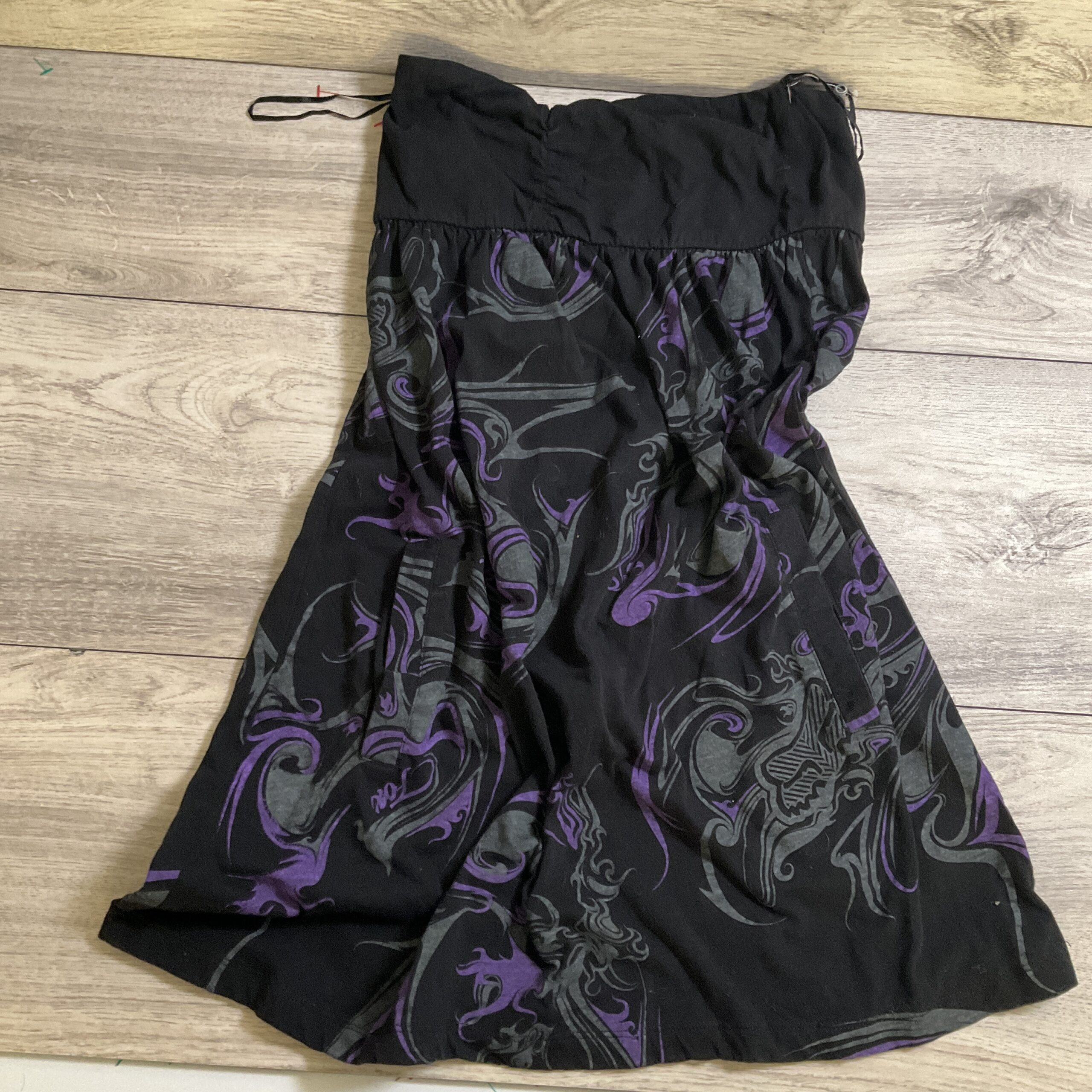 GIRLS - Size 8 - Dress