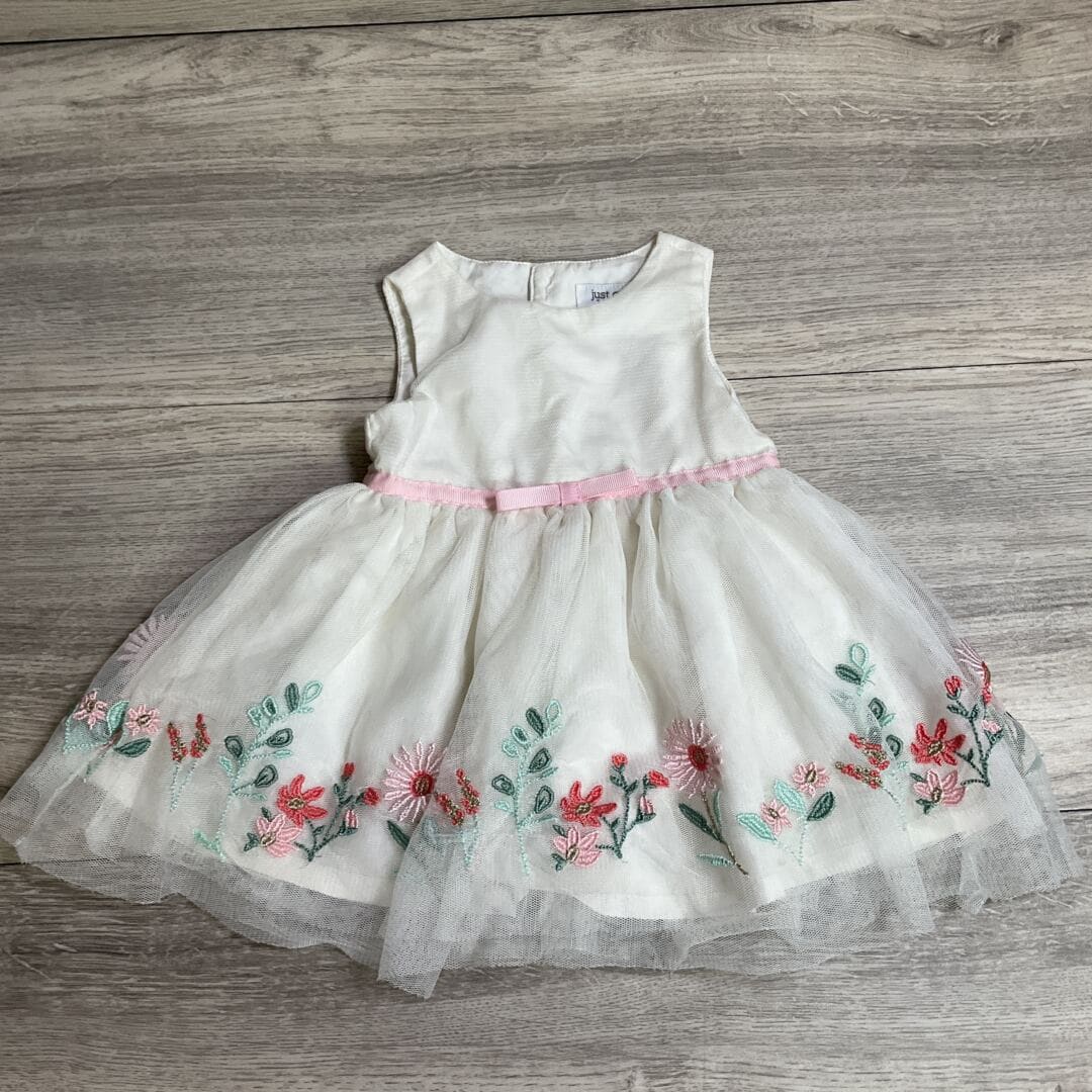 GIRLS - 3 Months - Tutu Dress