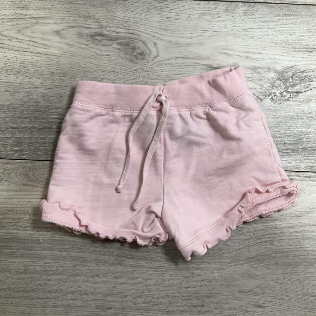 GIRLS - 6/9 Month - Shorts - Play Clothes Condition
