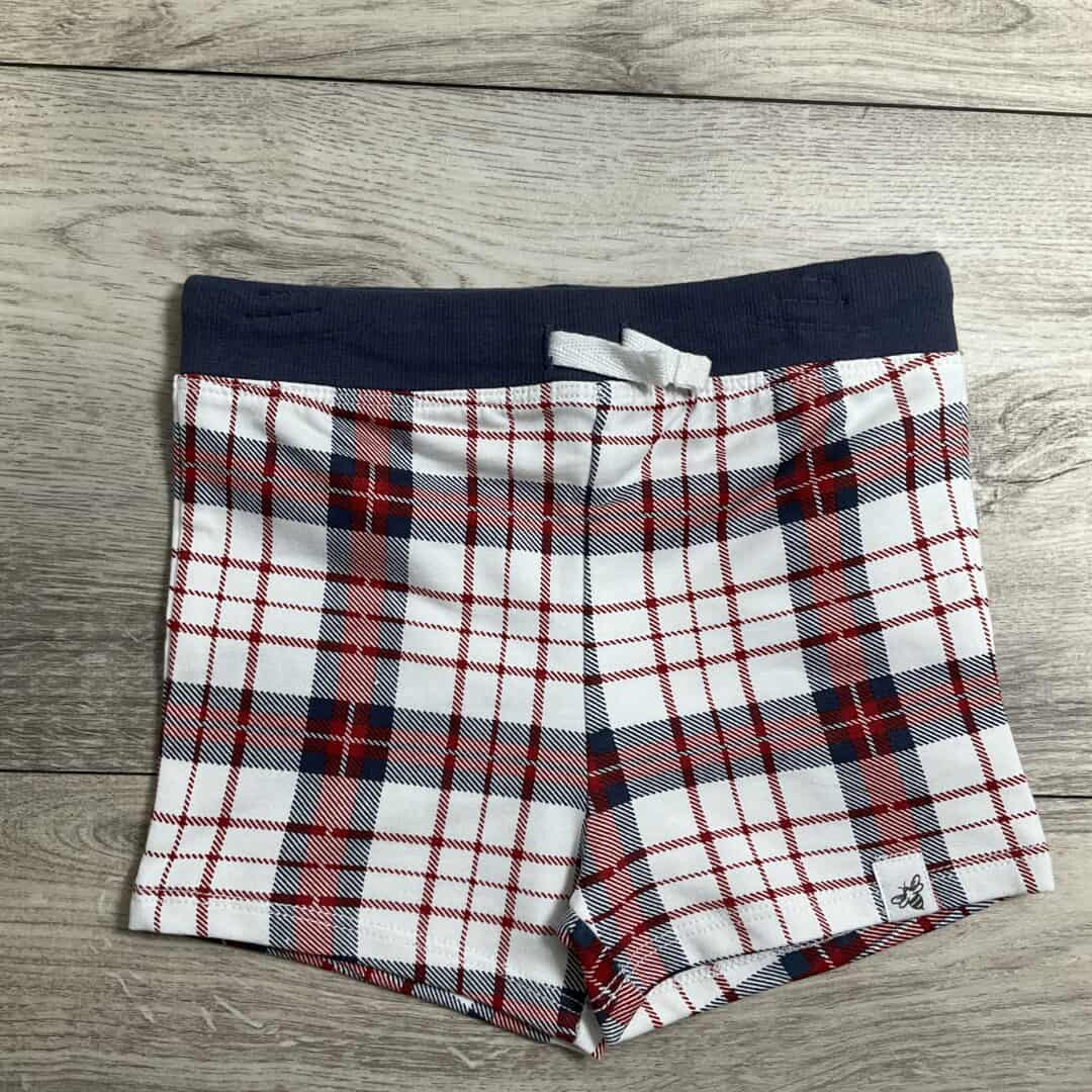 BOYS - 3/6 Month - Shorts