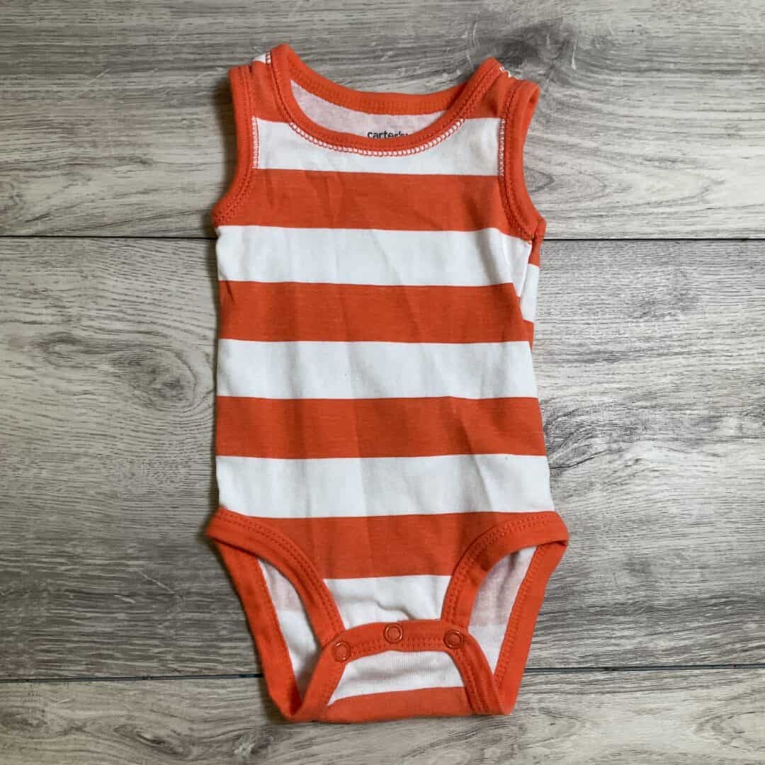 BOYS - 3 Month - Onesie