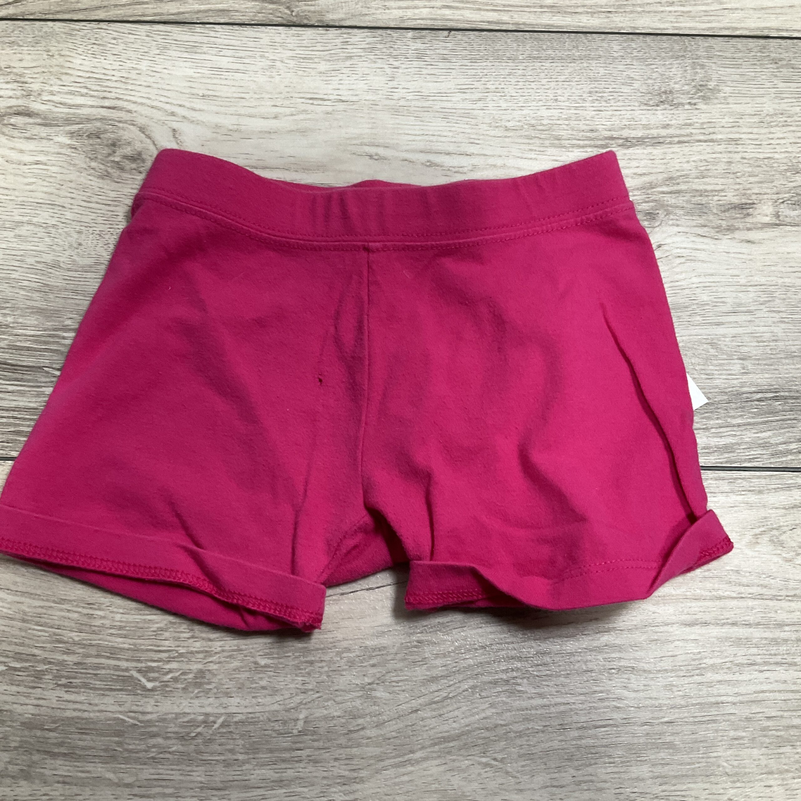 GIRLS - 4/5T - Shorts