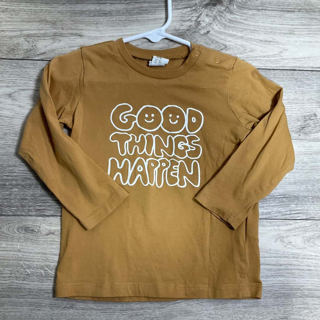 BOYS - 18 Month - Shirt