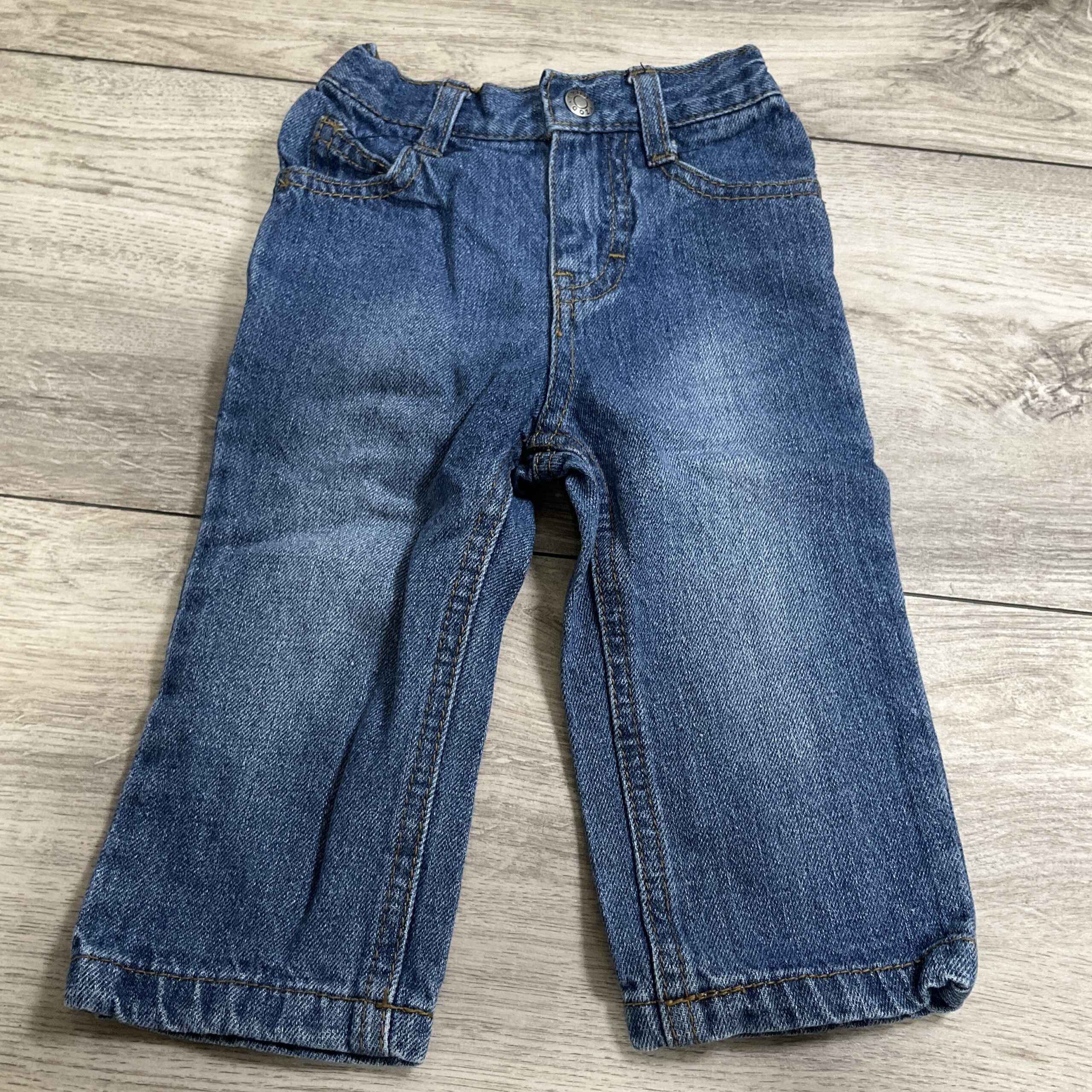 BOYS - 12 Month - Jeans