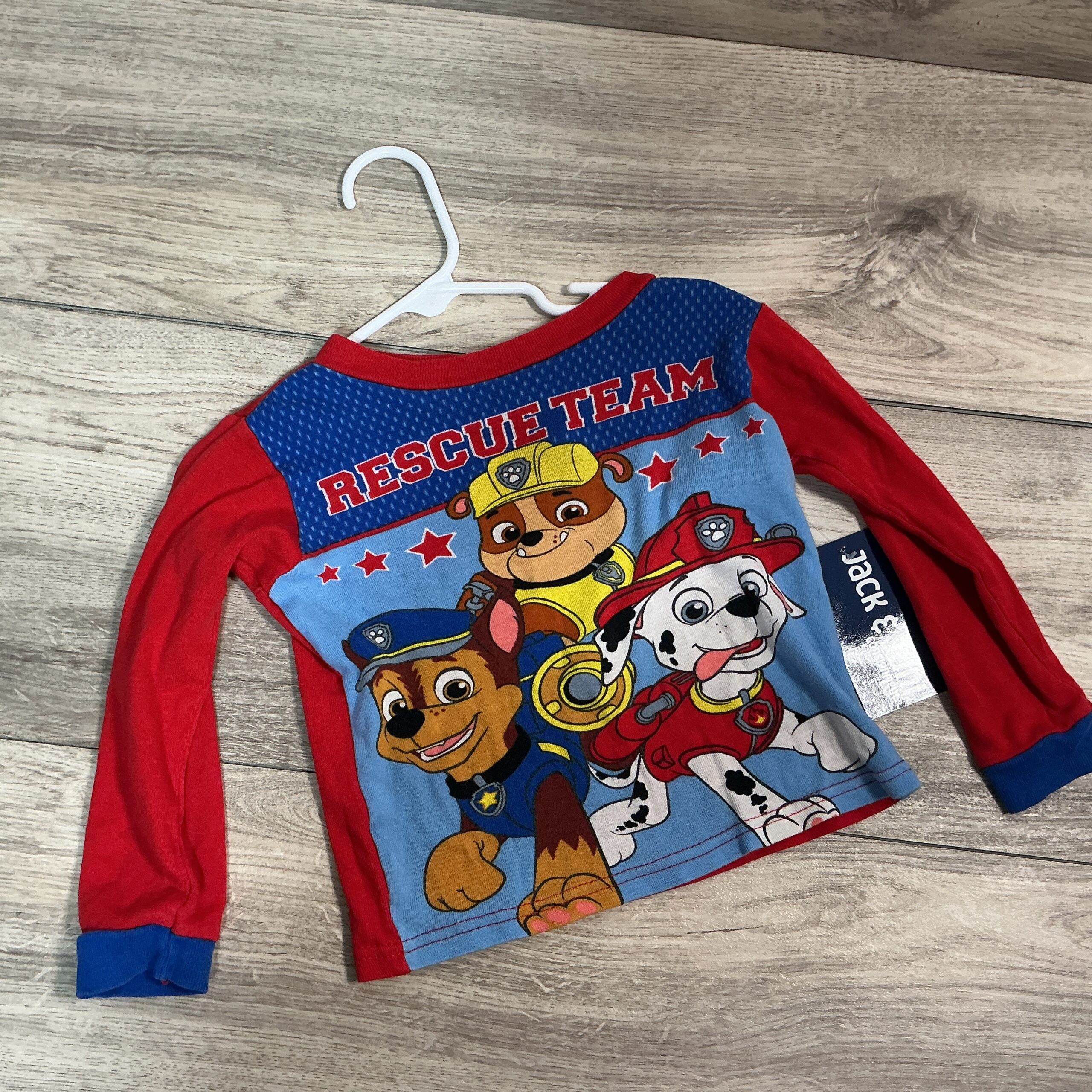 BOYS - 3T - Shirt