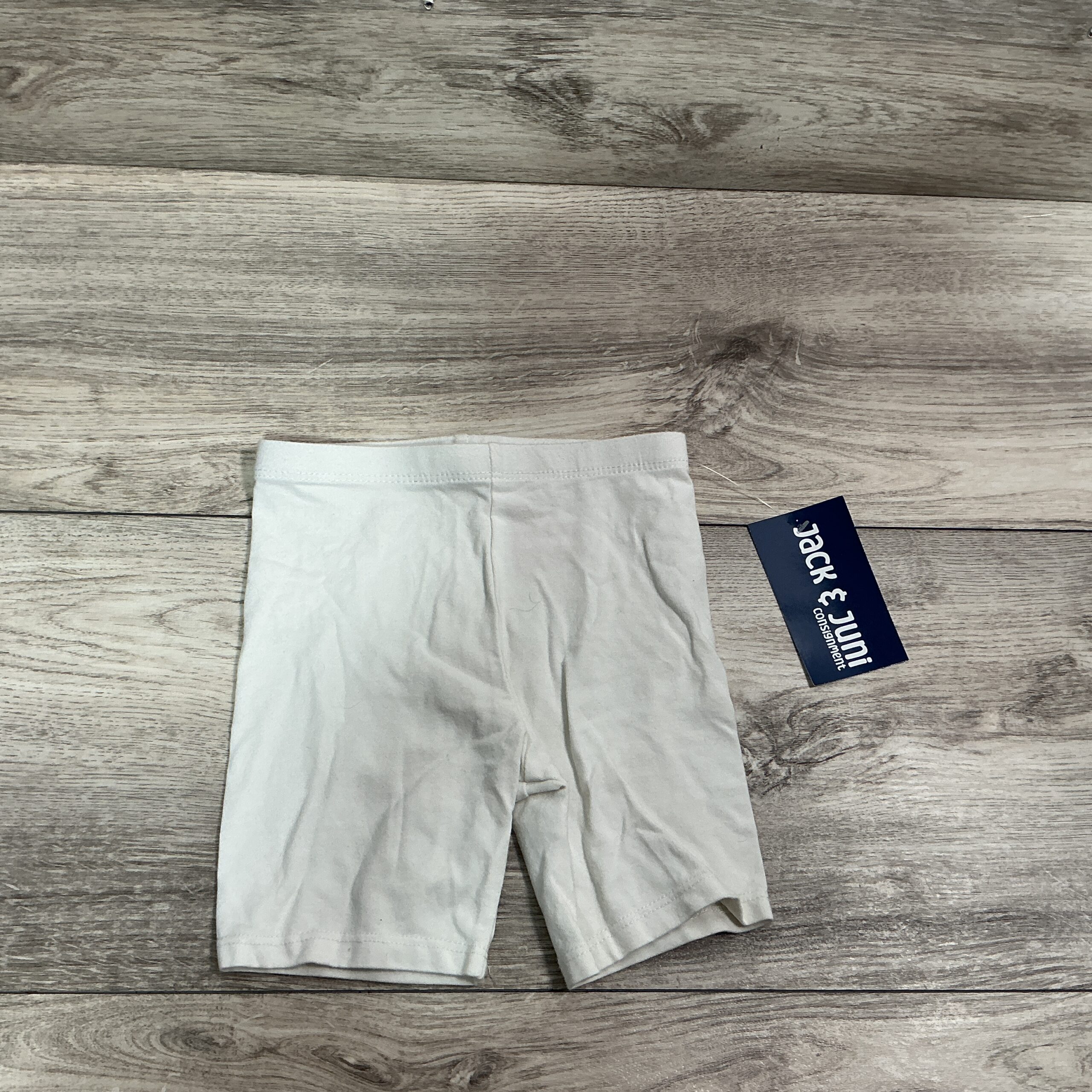 GIRLS - 4T - Shorts