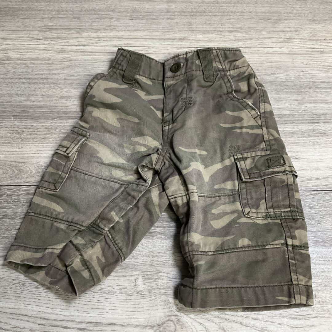 BOYS - 3/6 Months - Pants