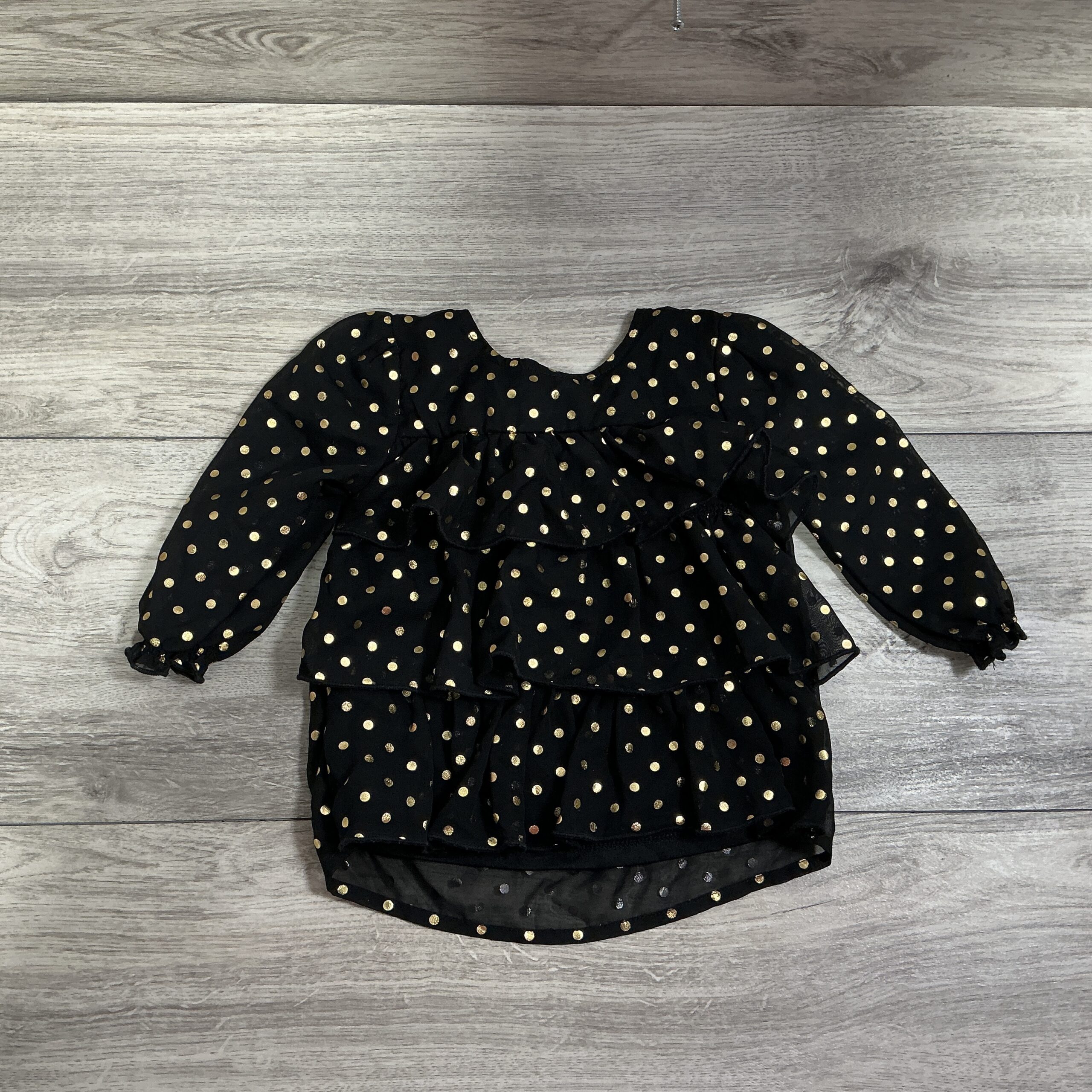 GIRLS - 6/9 Month - Shirt