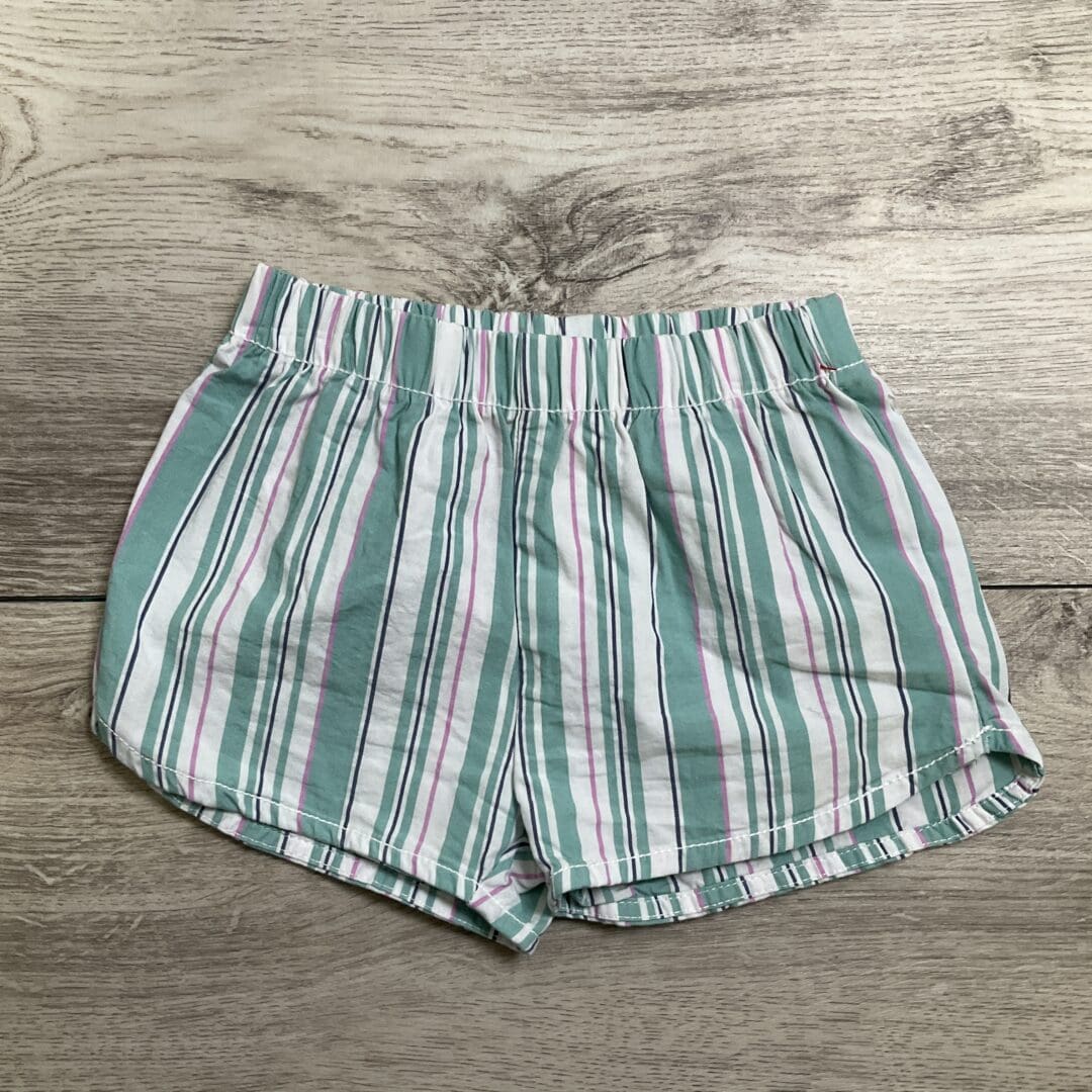 GIRLS - 6 Month - Shorts