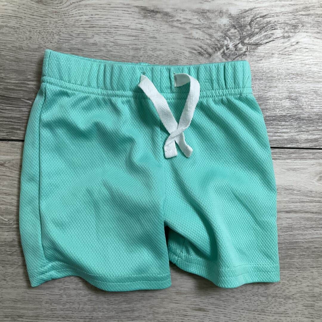 GIRLS - 3/6 Month - Shorts
