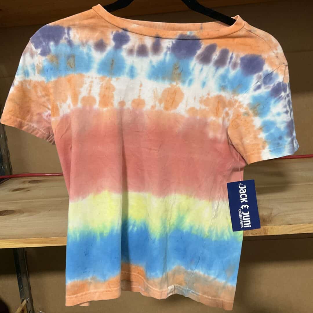 BOYS - Size 8 - Shirt