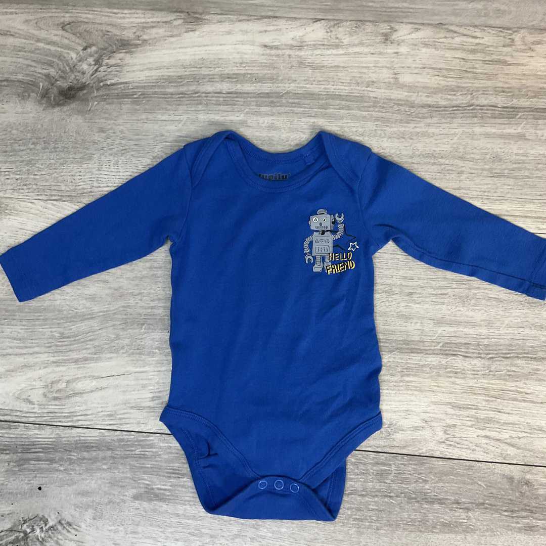 BOYS - 3/6 Months - Onesie