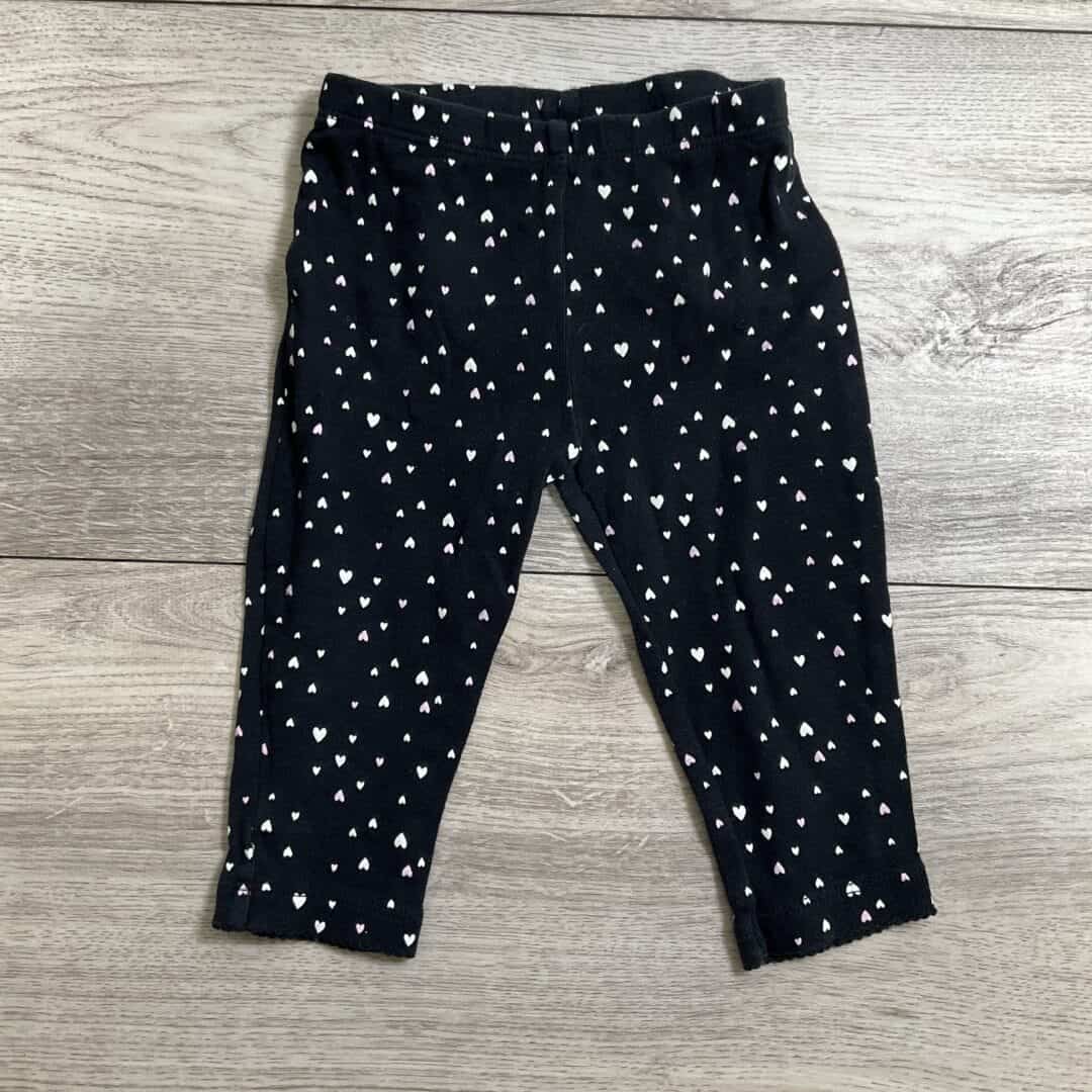 GIRLS - 9 Month - Pants