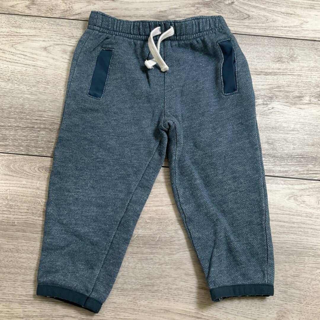 BOYS - 18 Month - Pants
