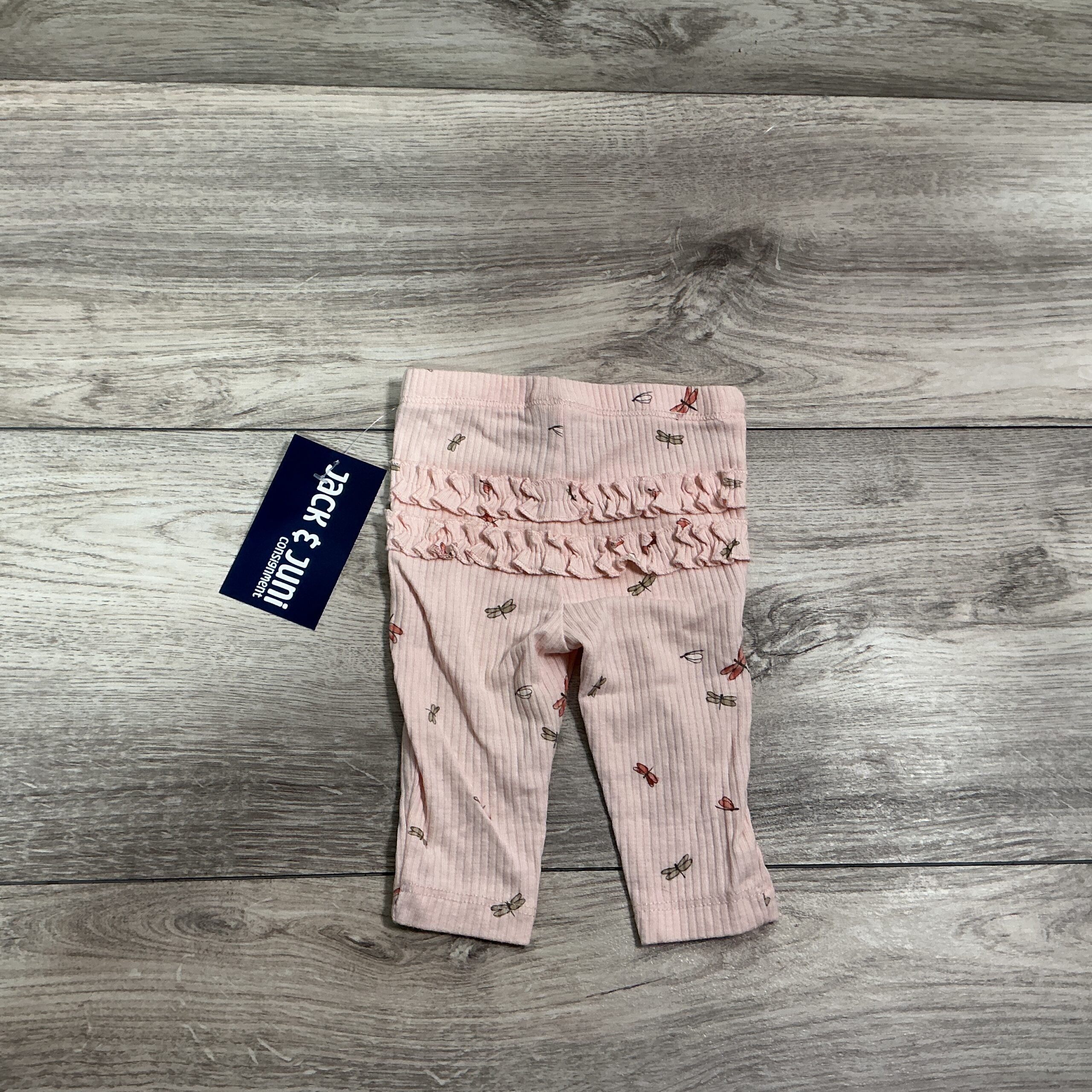 GIRLS - 3 Month - Pants