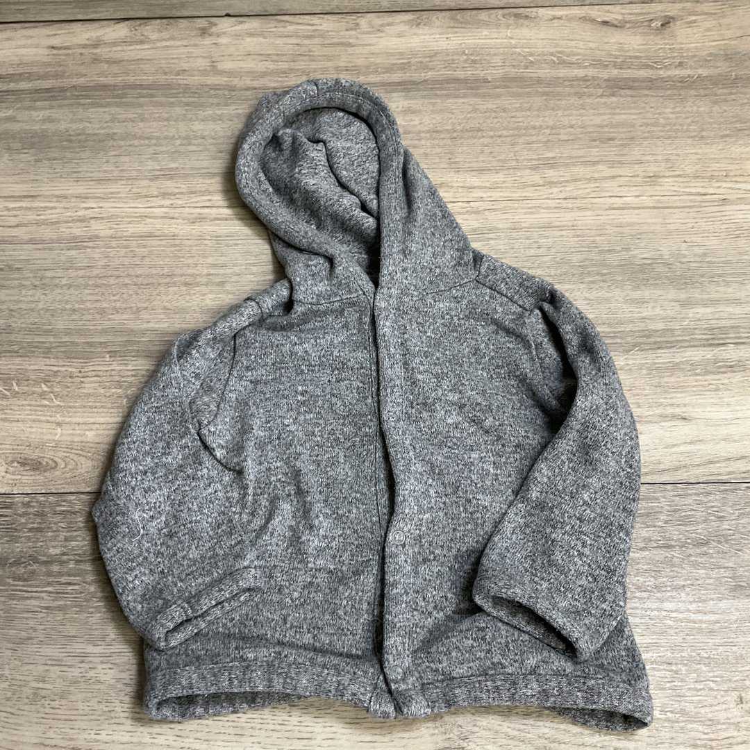 BOYS / GIRLS - 6/12 Months - Soft Lightweight Jacket