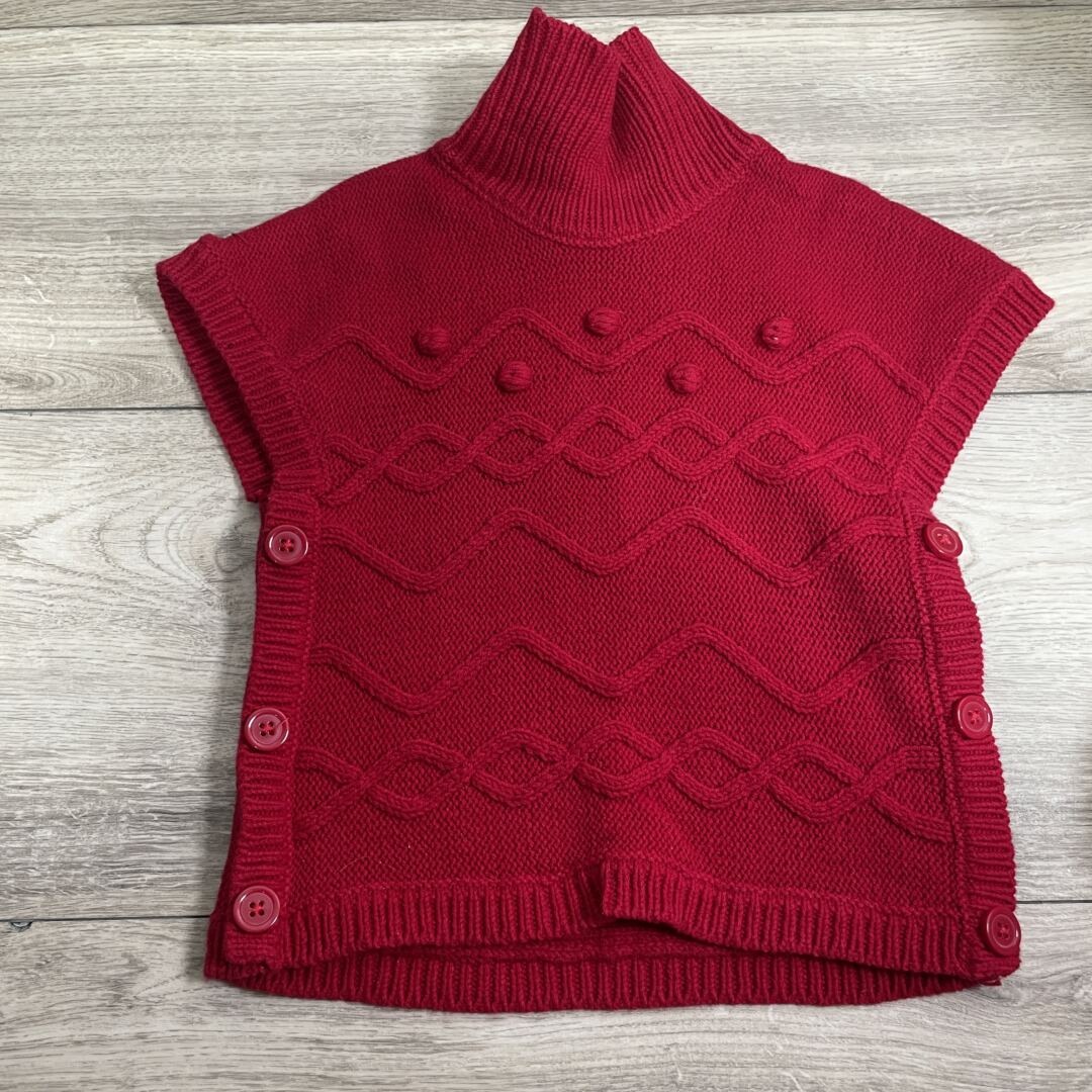 GIRLS - 3T - Sweater
