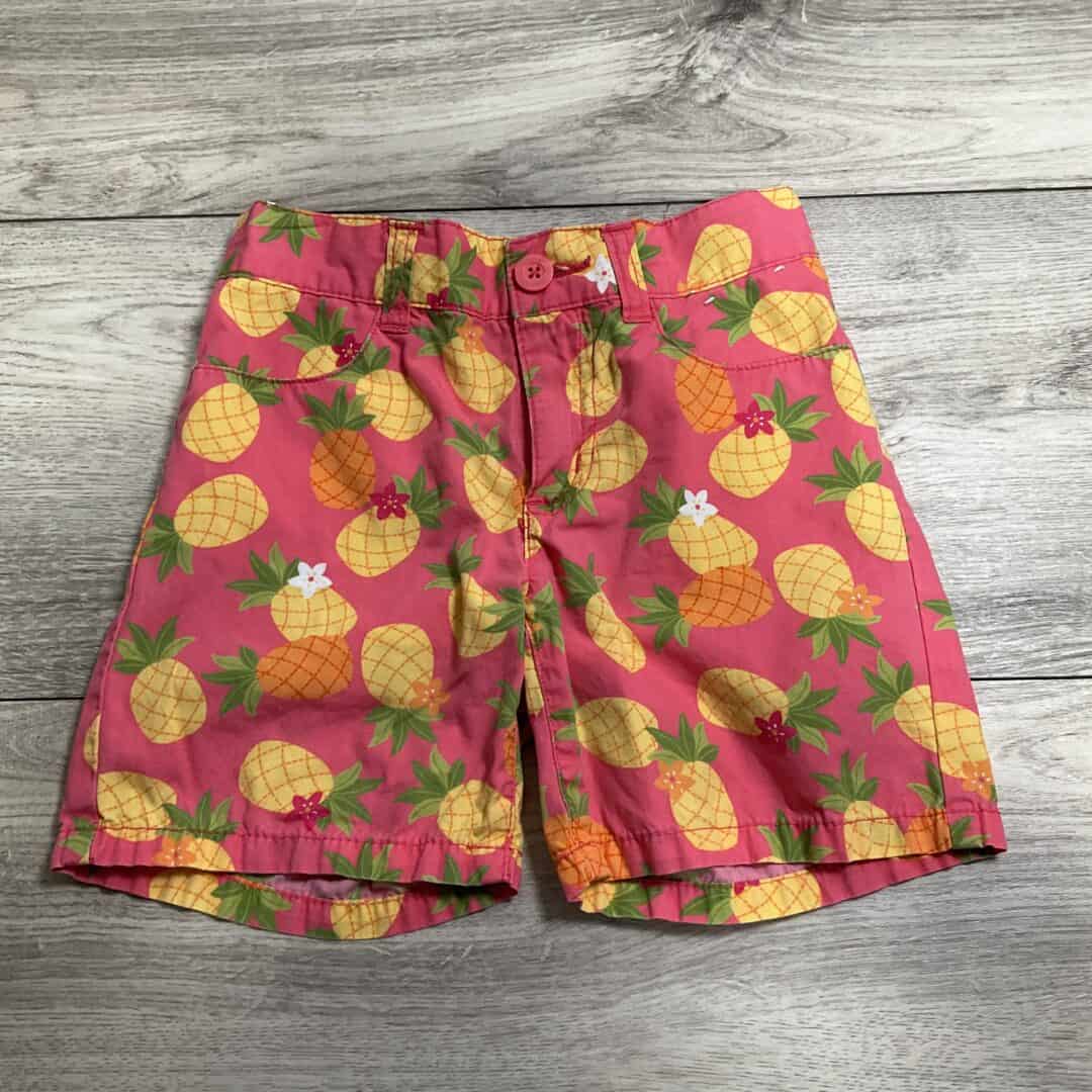 GIRLS - 5T - Shorts