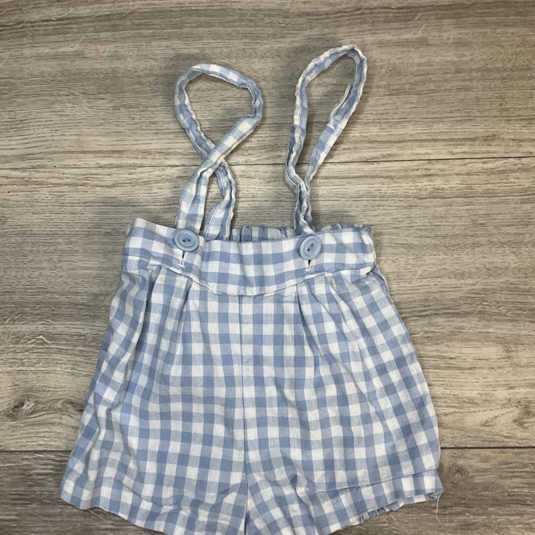 GIRLS - 6 Months - Overalls