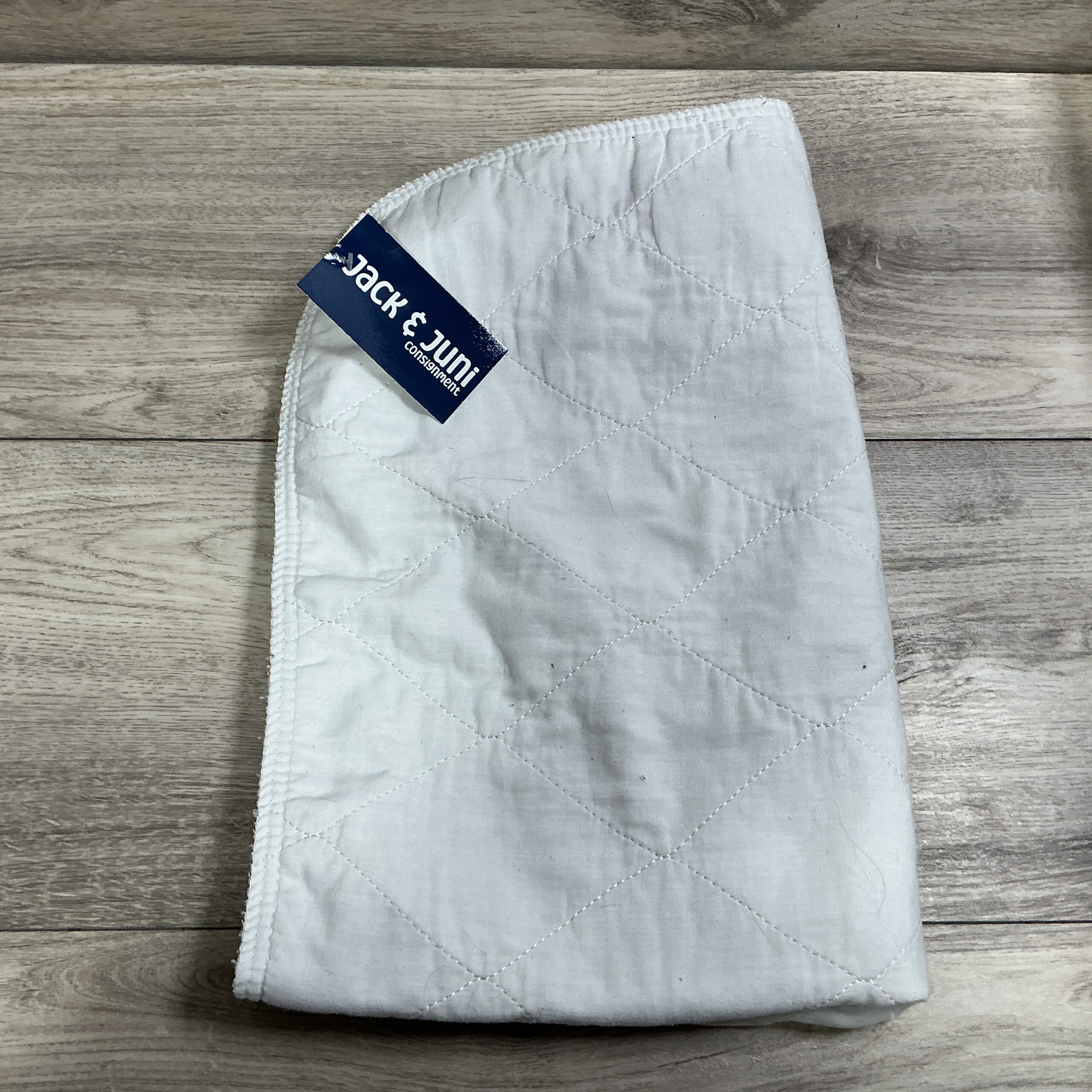 Underpad