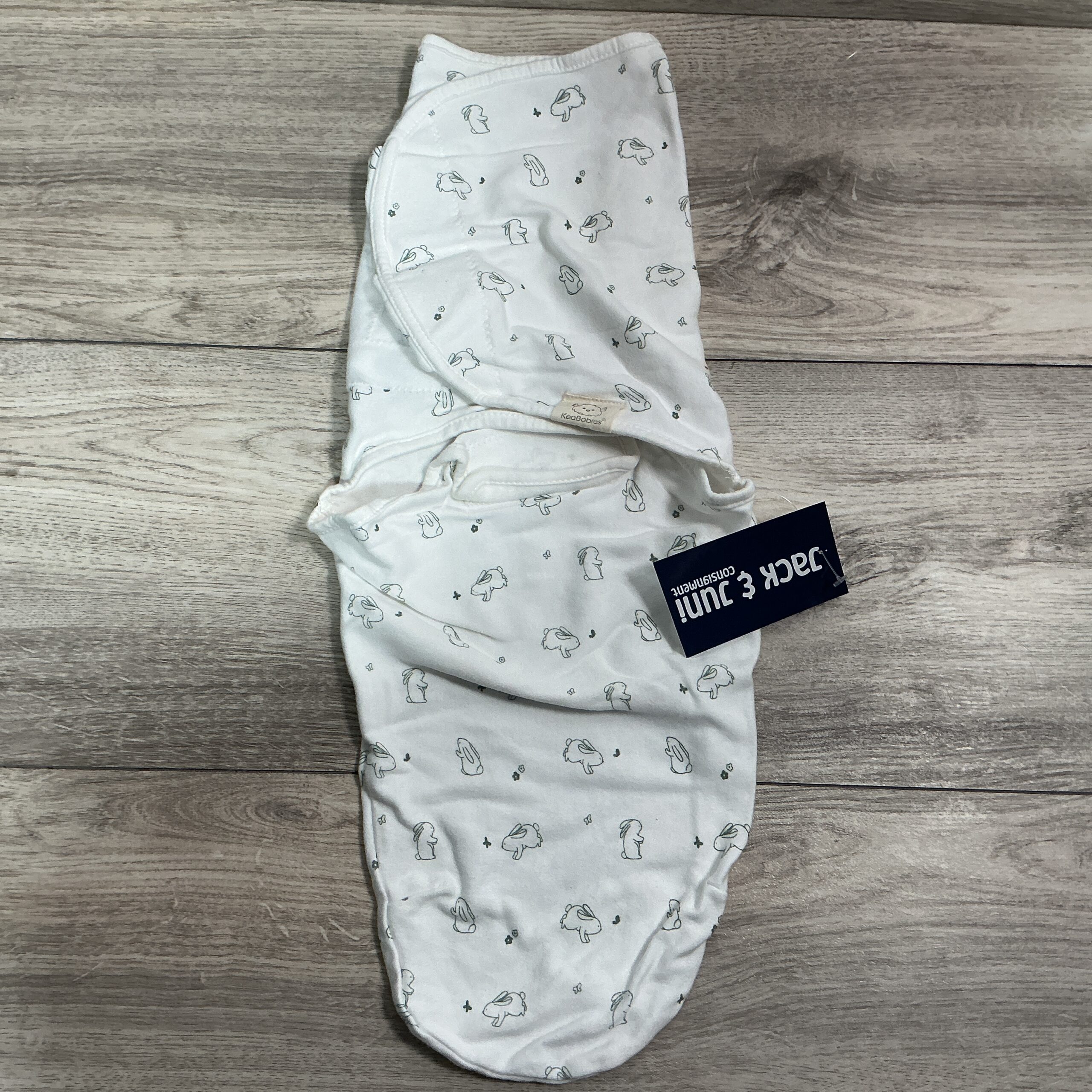 BOYS - Swaddle