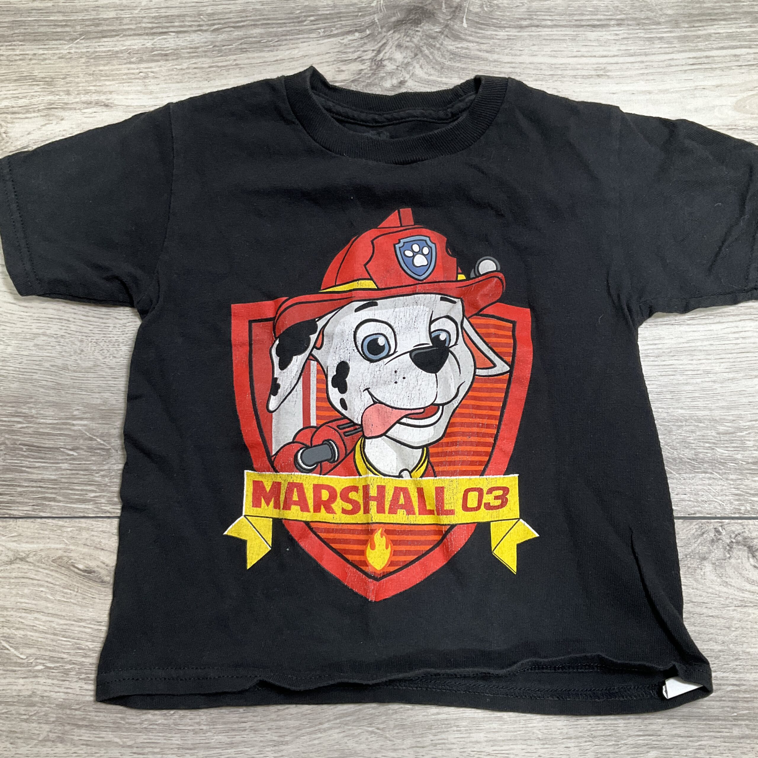 BOYS - 3T - Shirt - Play Clothes Condition