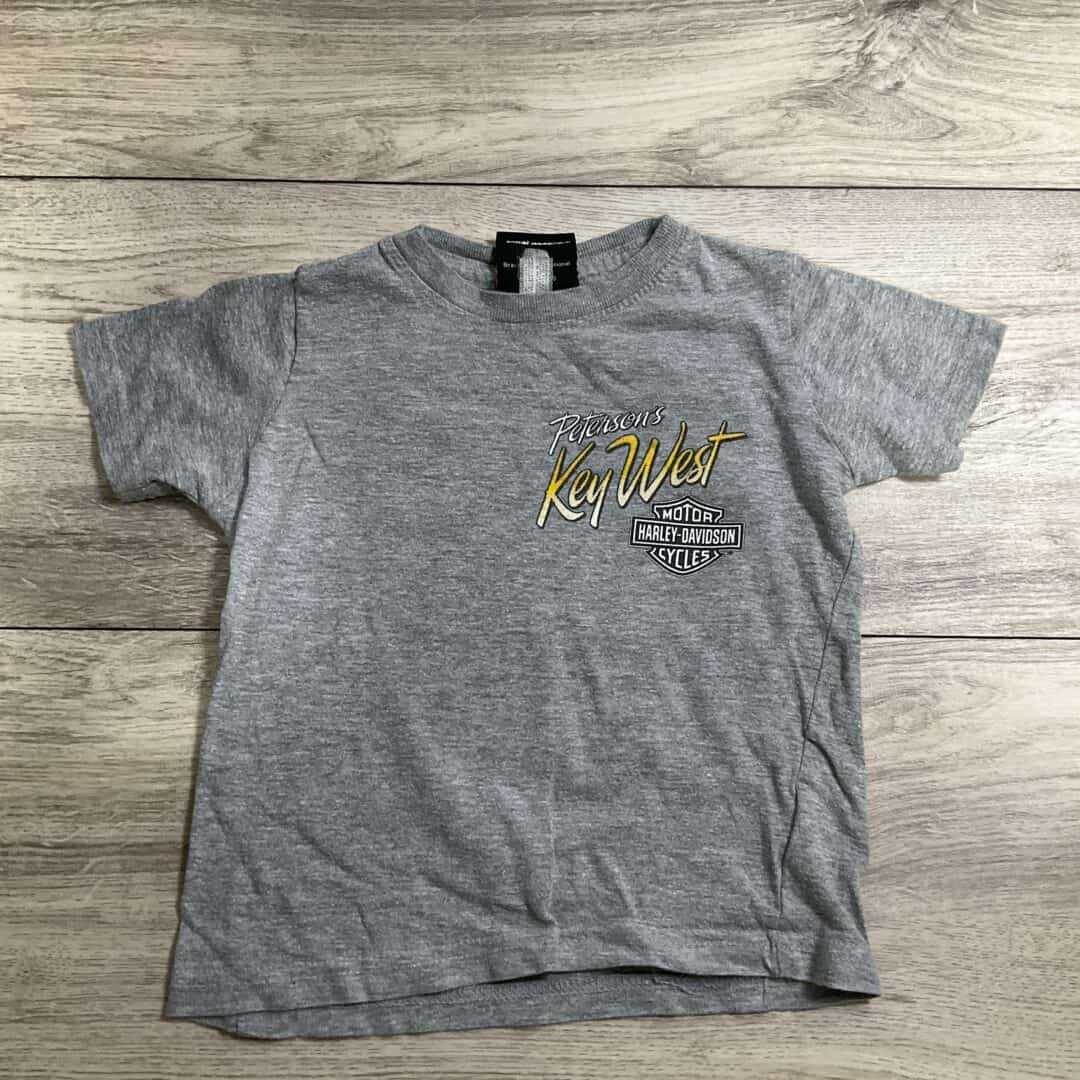 BOYS - 18 Month - Shirt