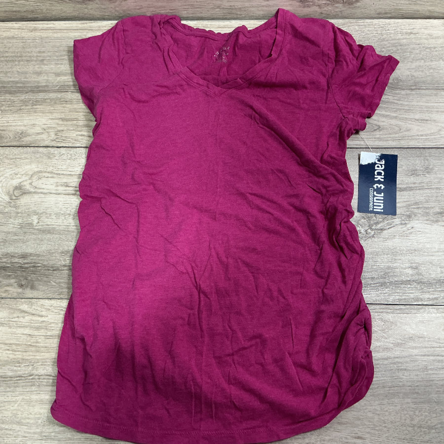 MATERNITY - Medium - Shirt