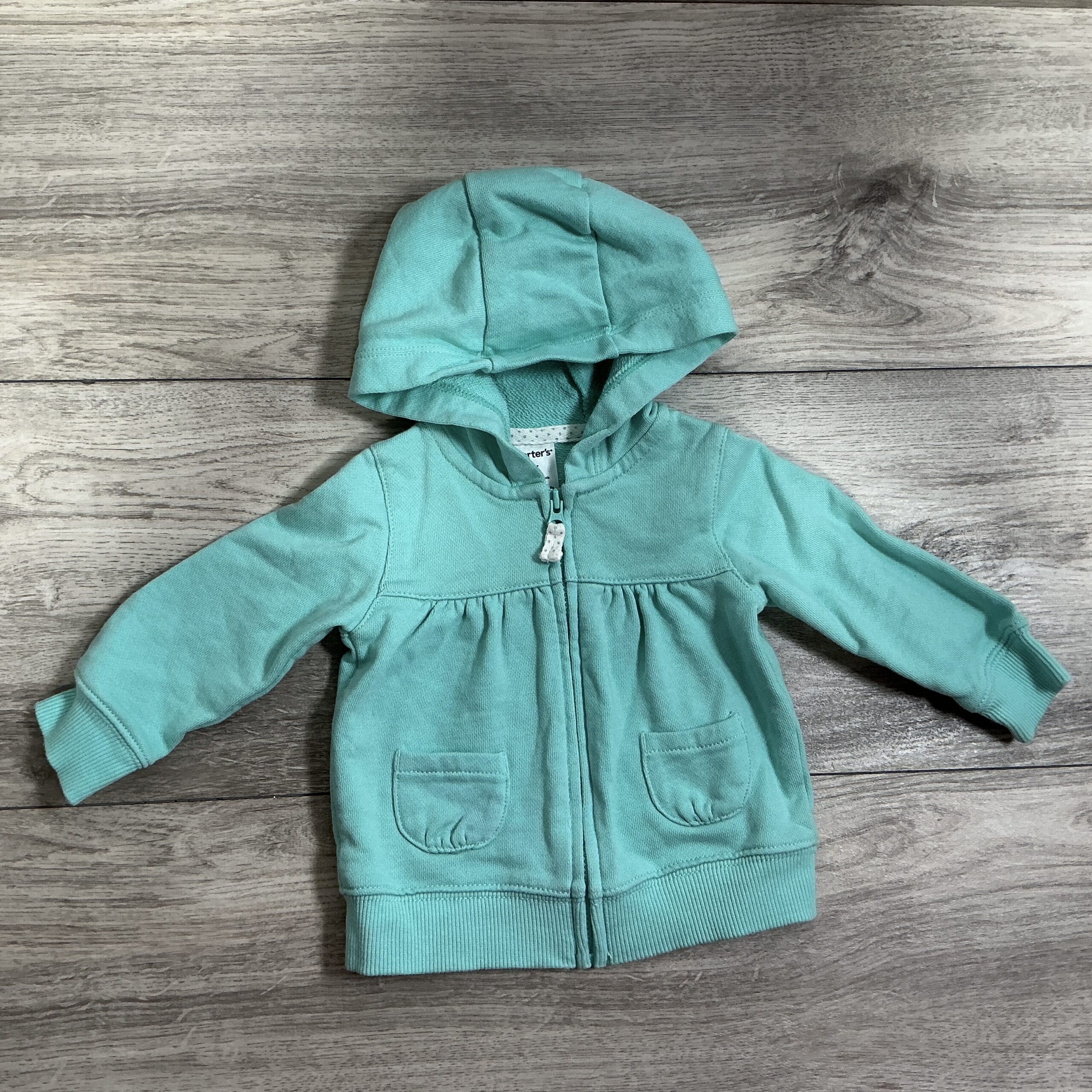 GIRLS - 6 Month - Jacket