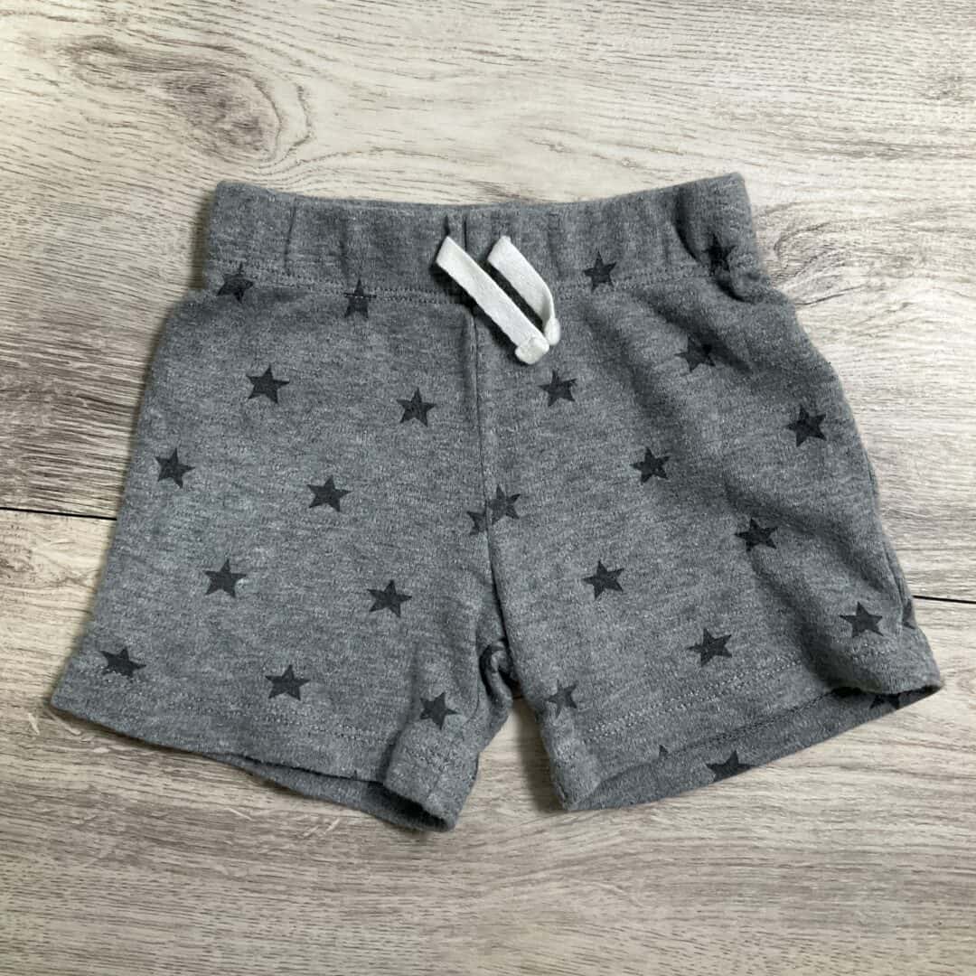 BOYS - 3/6 Month - Shorts