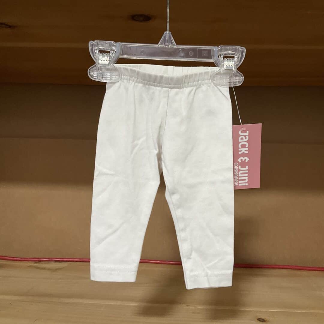 GIRLS - 3 Month - Pants