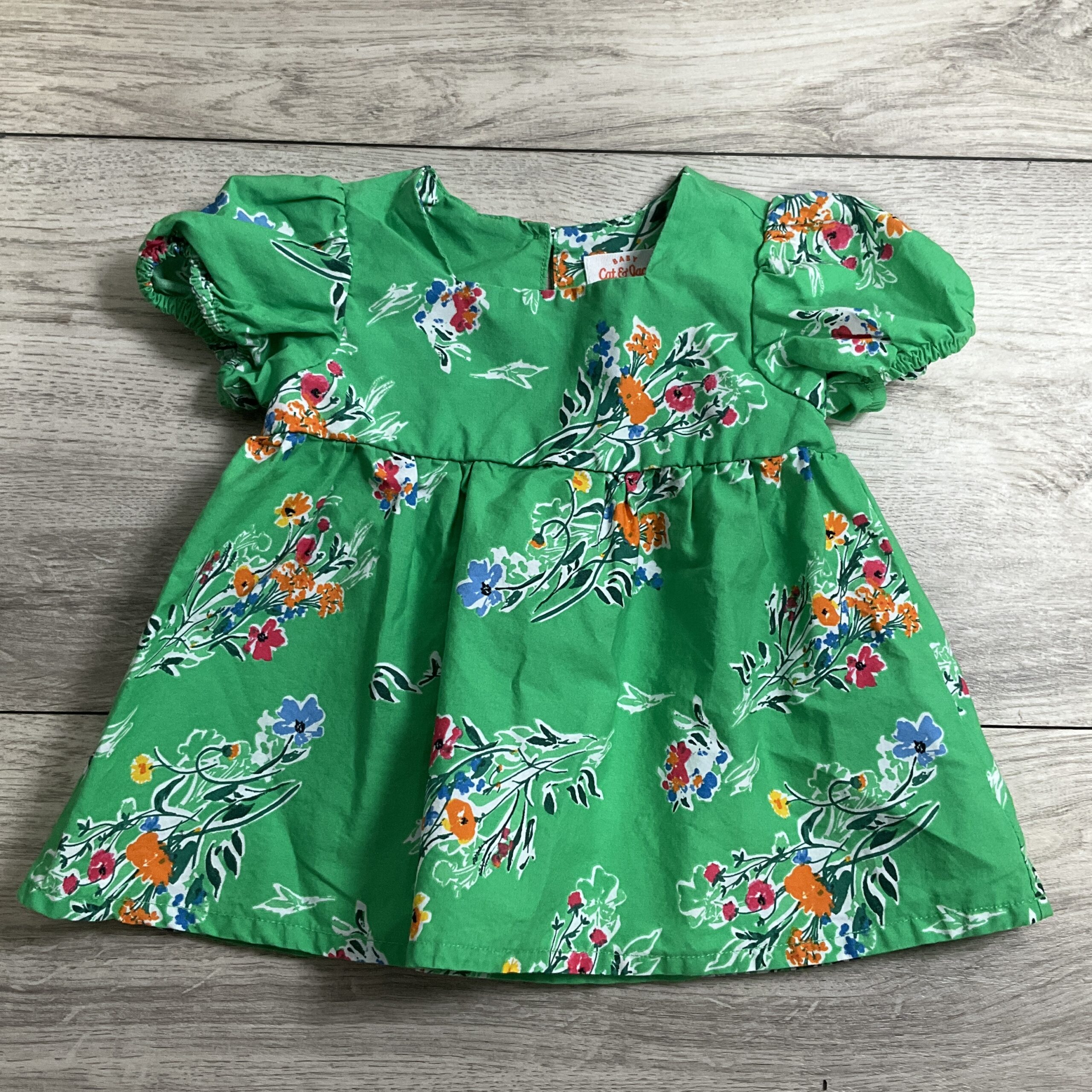 GIRLS - 0/3 Month - Shirt