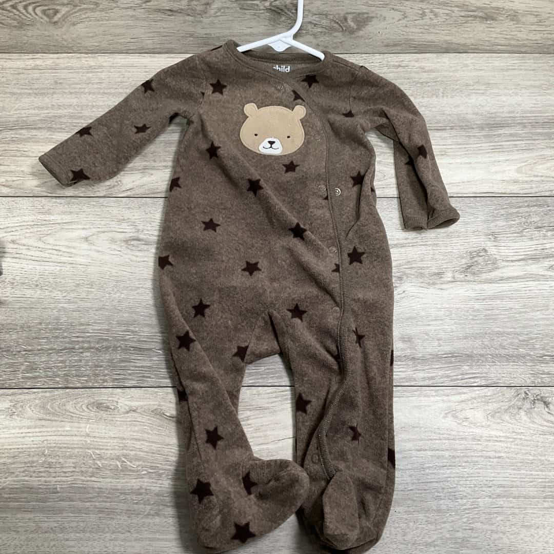 BOYS - 6/9 Month - Sleeper