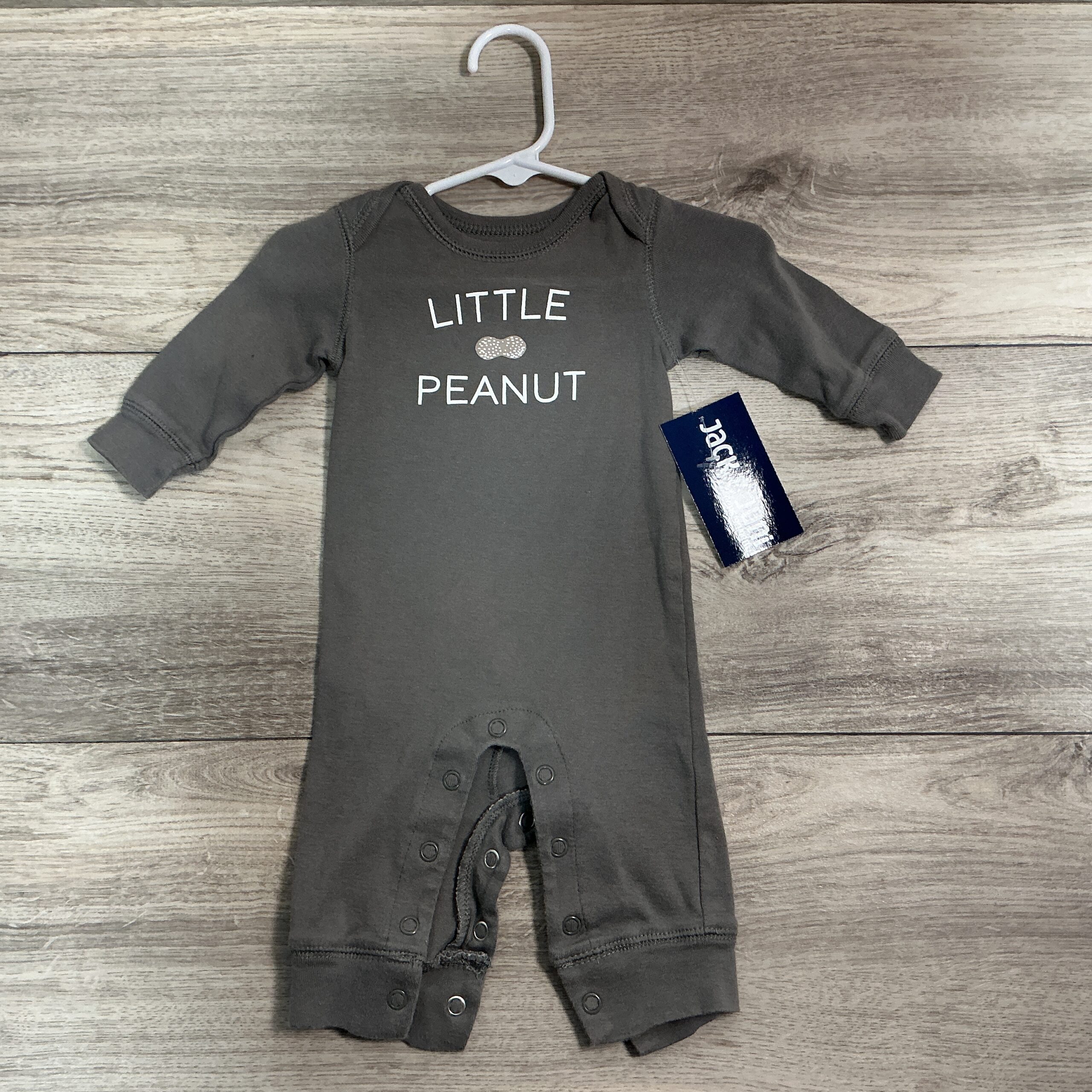 BOYS - 3 Month - Jumper