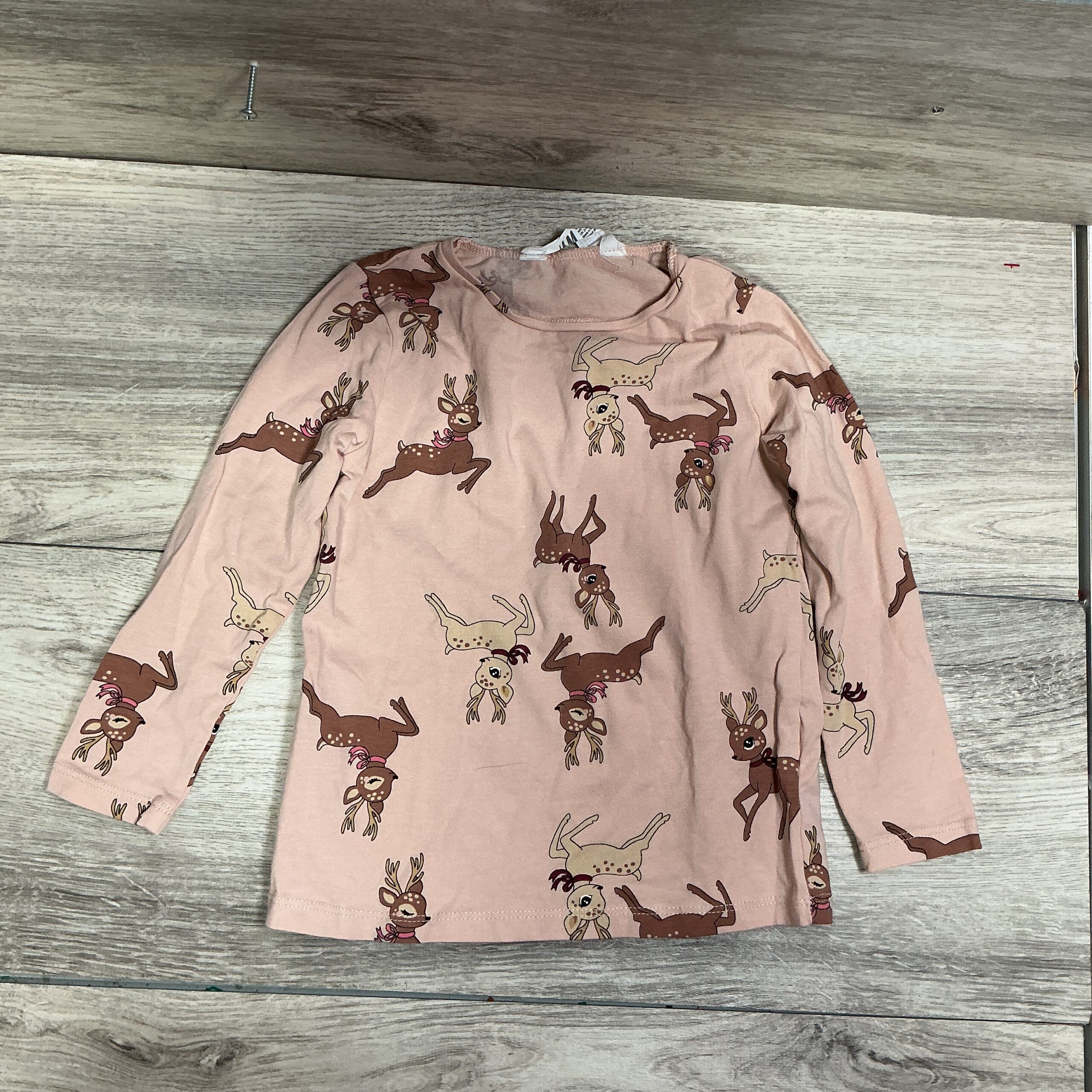 GIRLS - 3/4T - Shirt