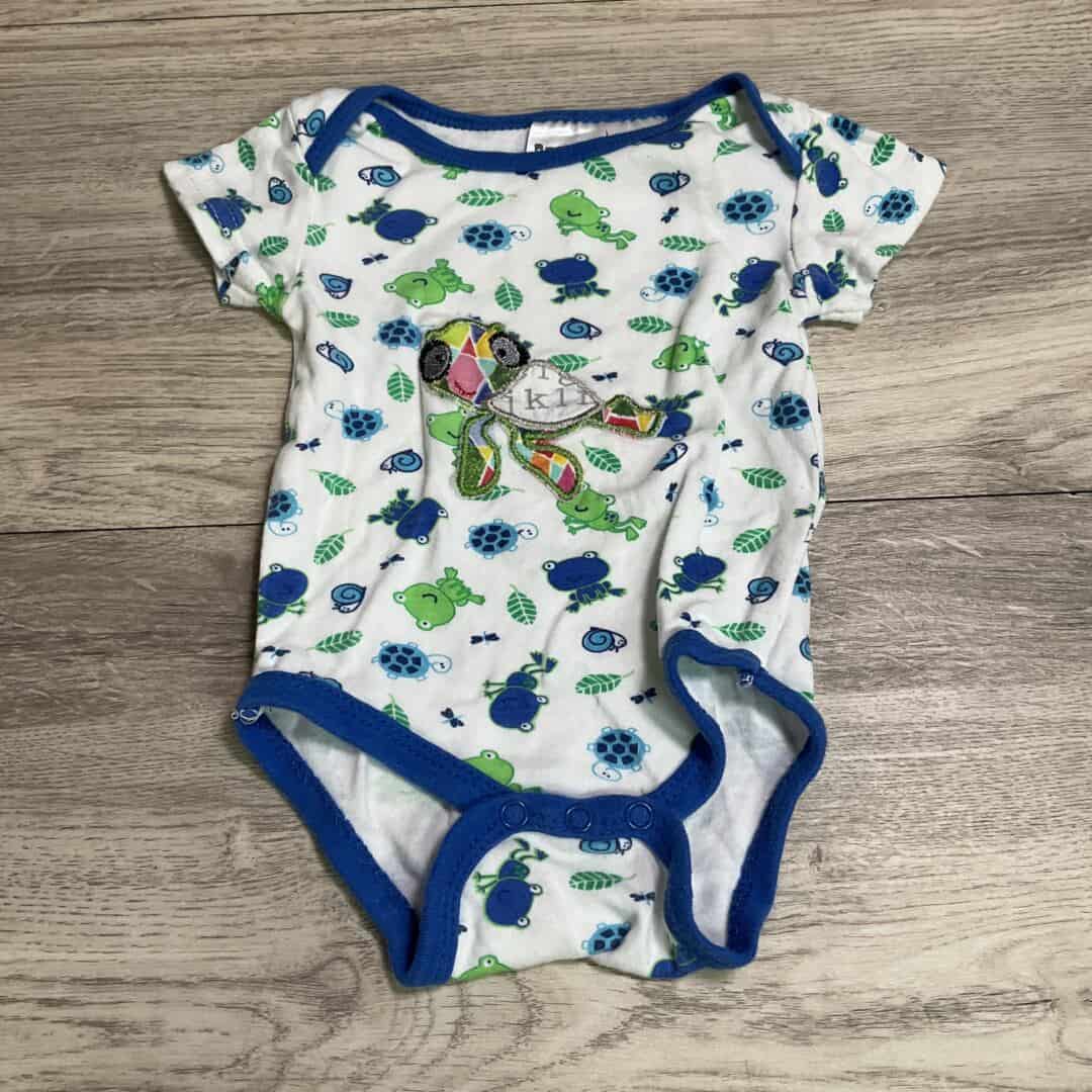 BOYS - 6/9 Months - Onesie