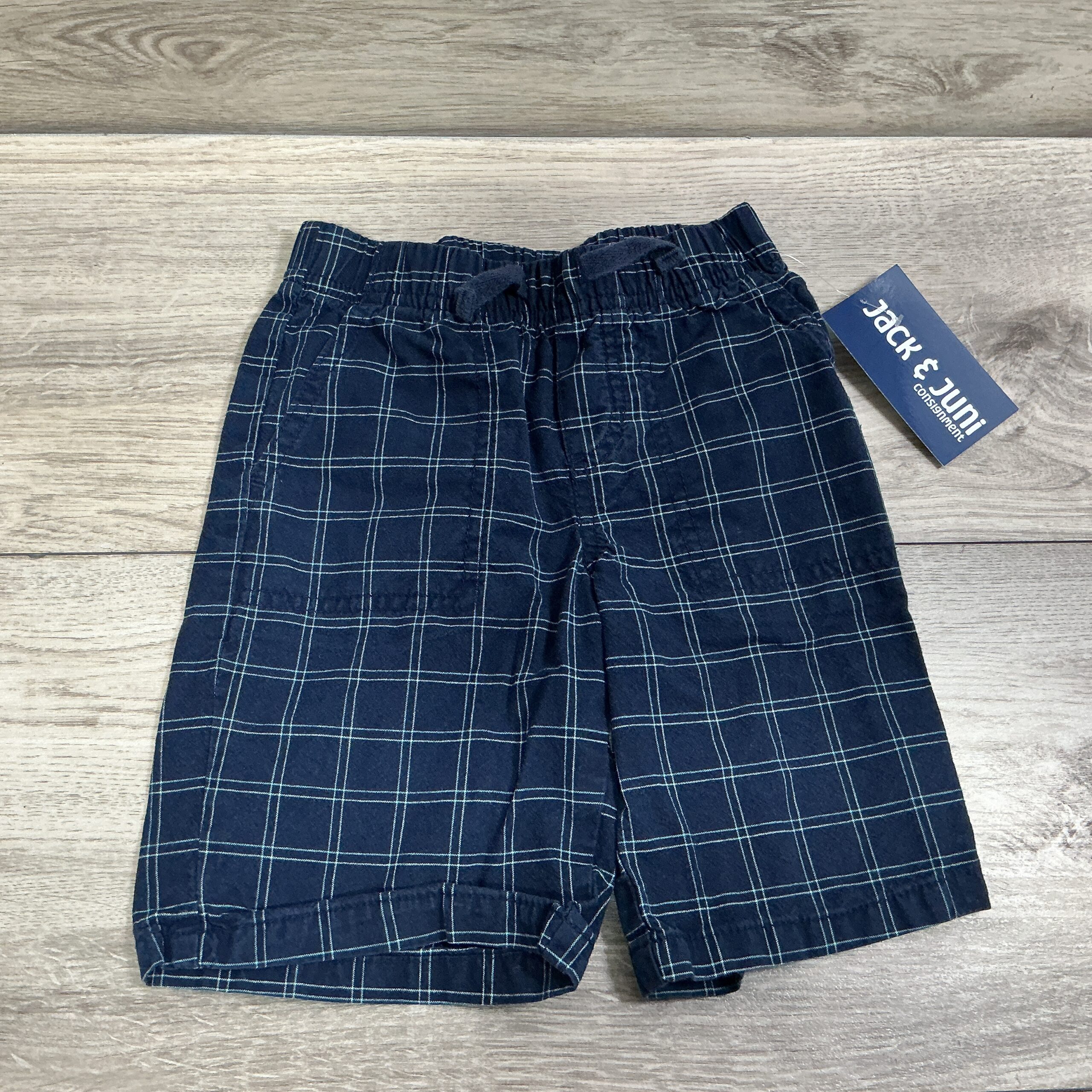 BOYS - 4T - Shorts