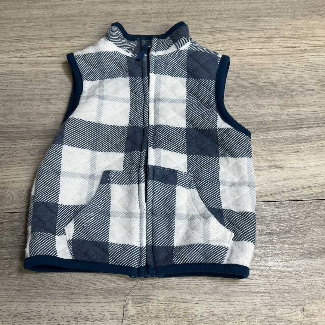 BOYS - 12 Months - Vest