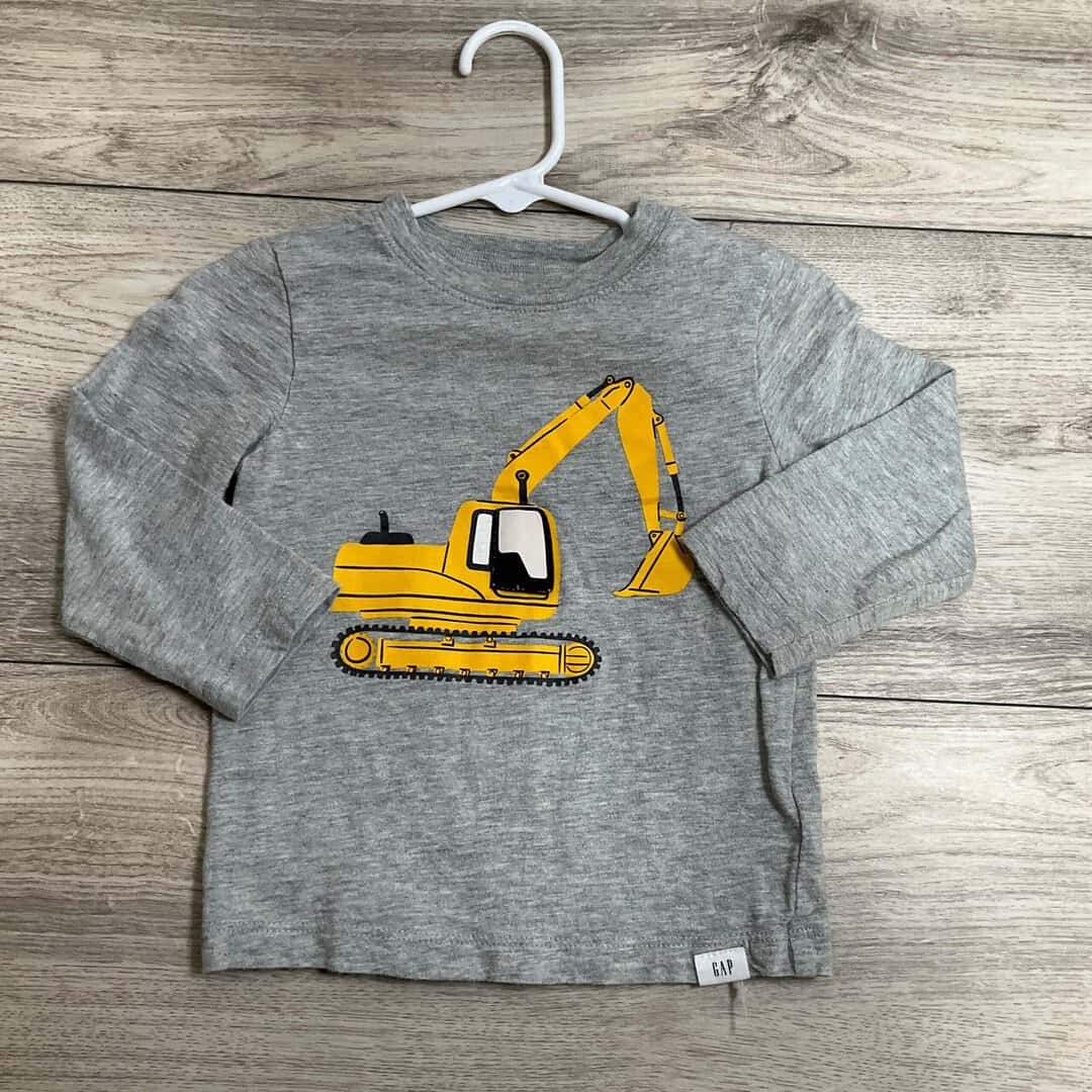 BOYS - 18/24 Month - Shirt